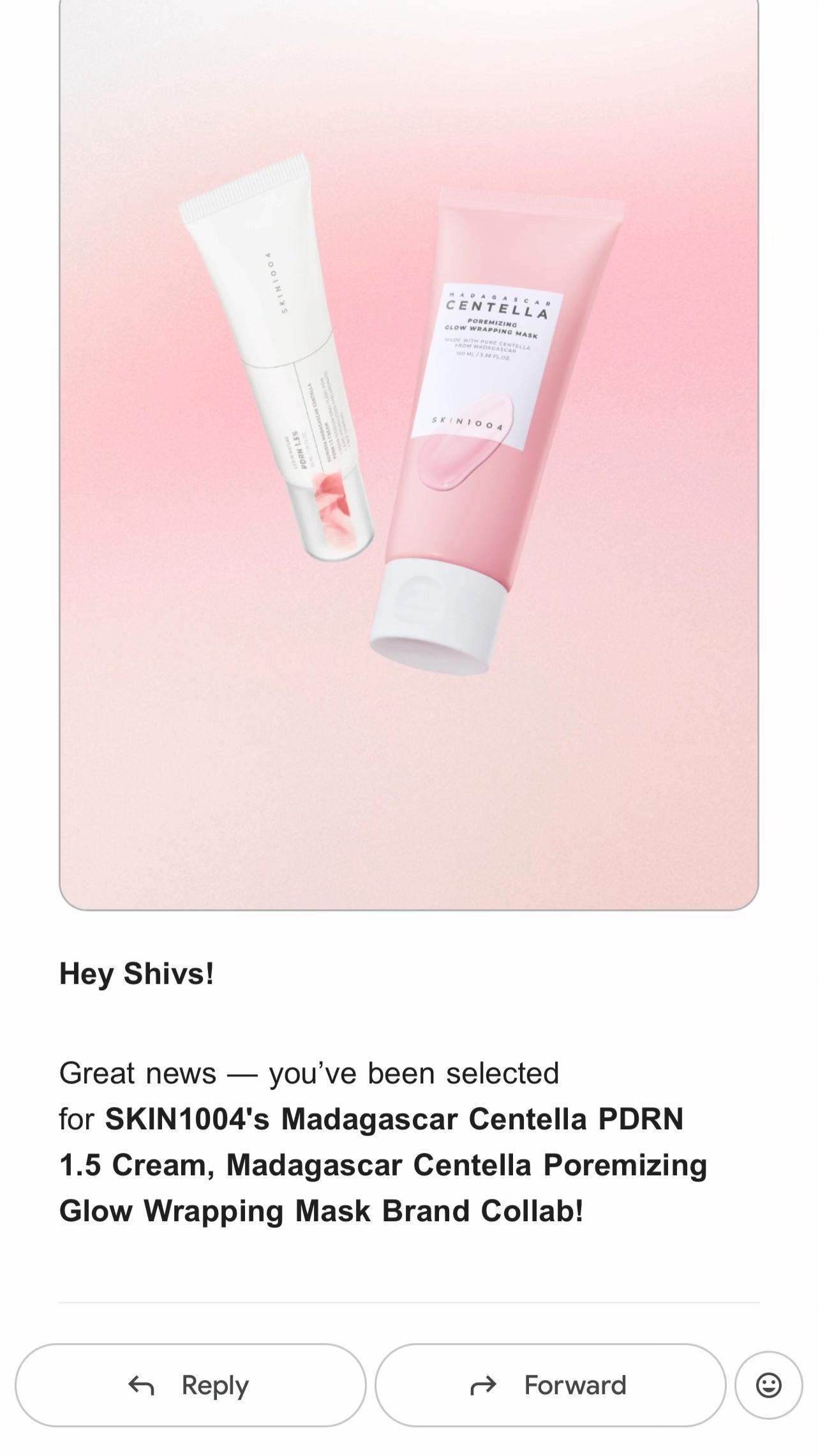 @shivani