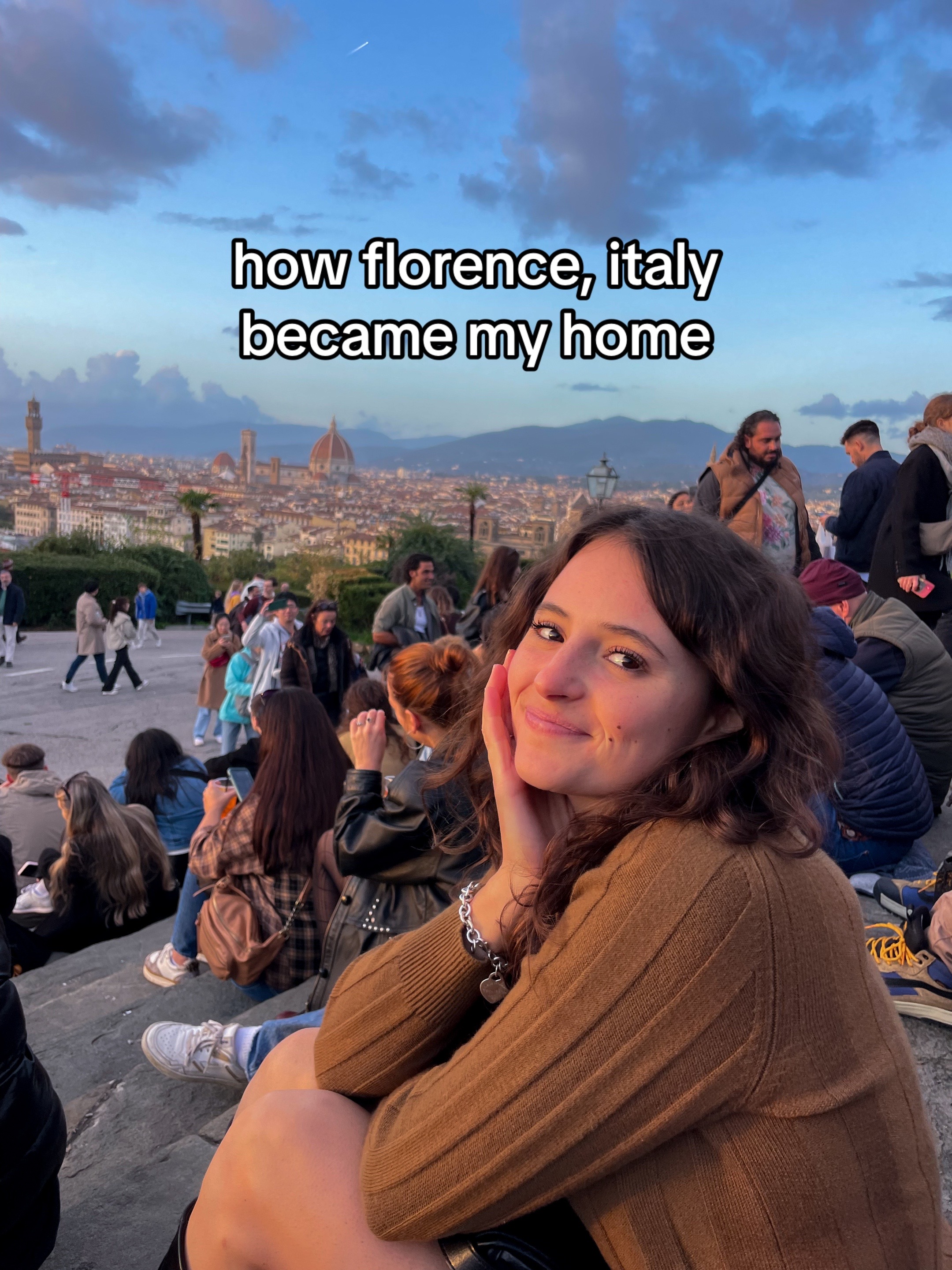 @kaitlin in 🇮🇹