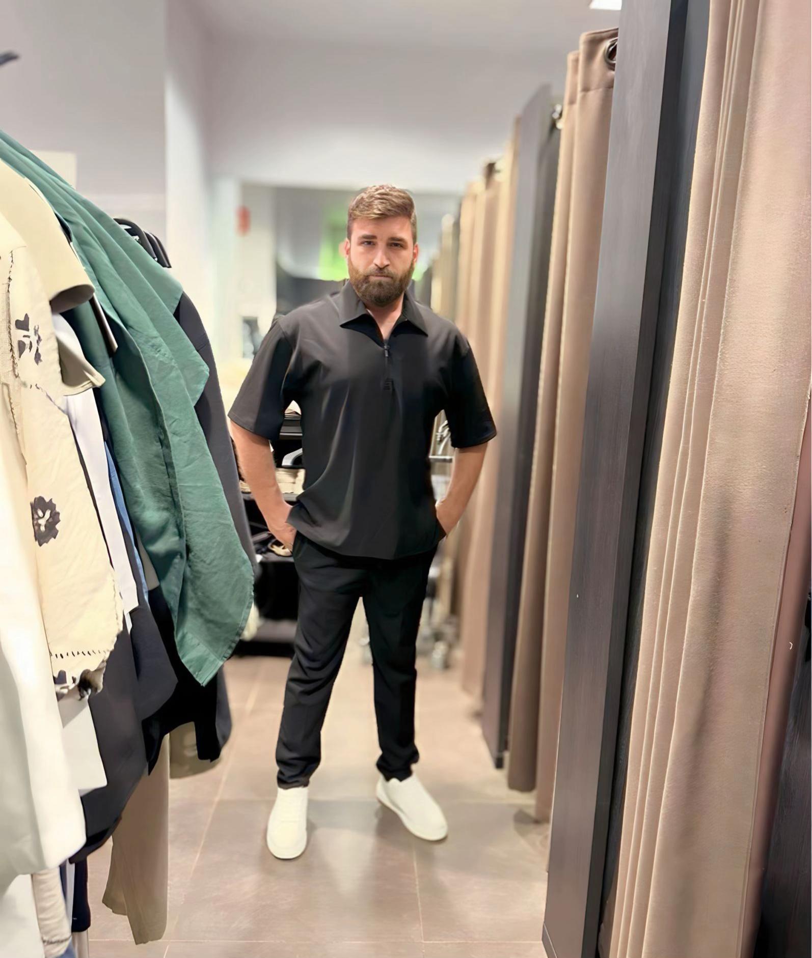 @Eray &Ccedil;elik