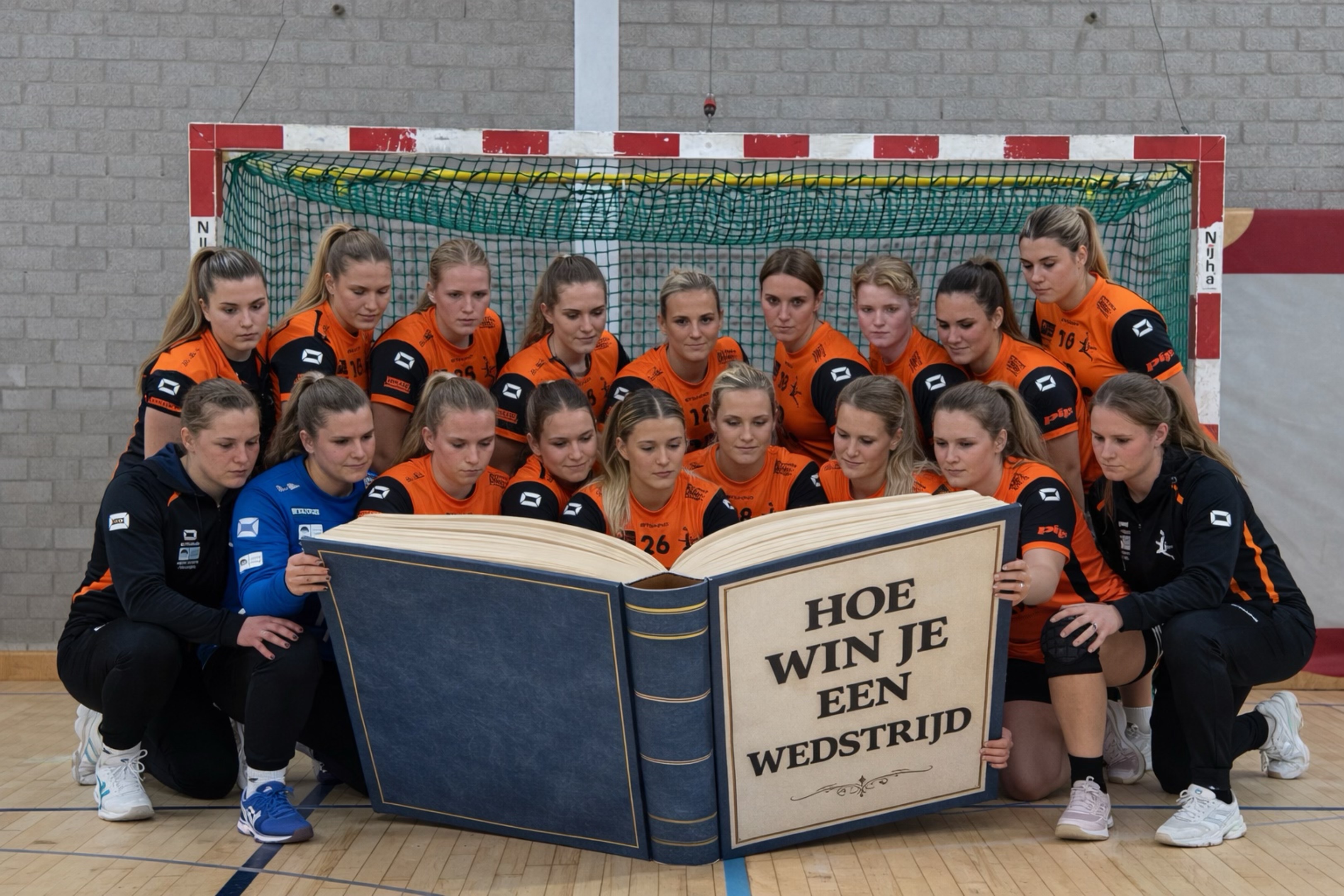 @Hv Nieuwegein DS1