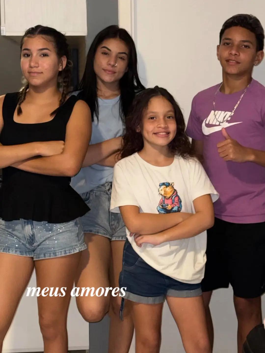 @FC da turma do tutu 25
