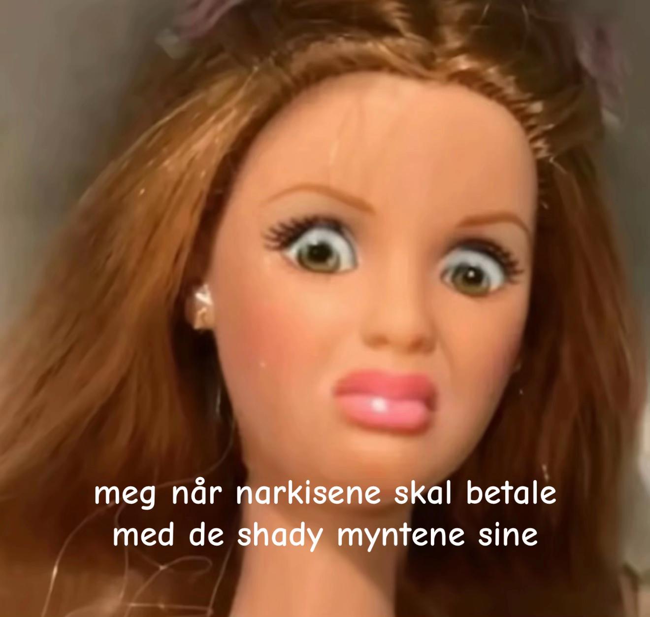 @SABRINA MOYSOVA ☆