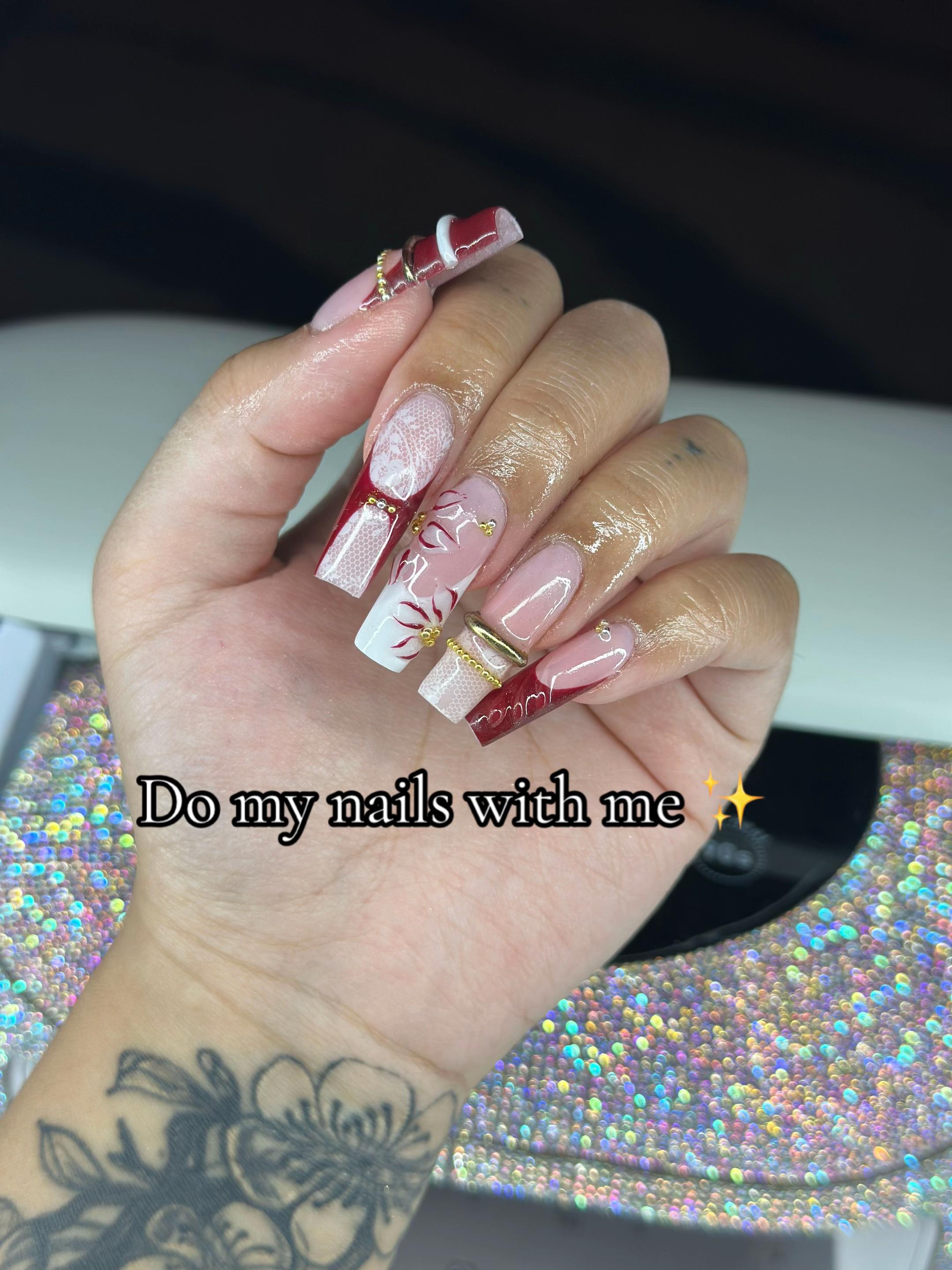 @Baddiemanis