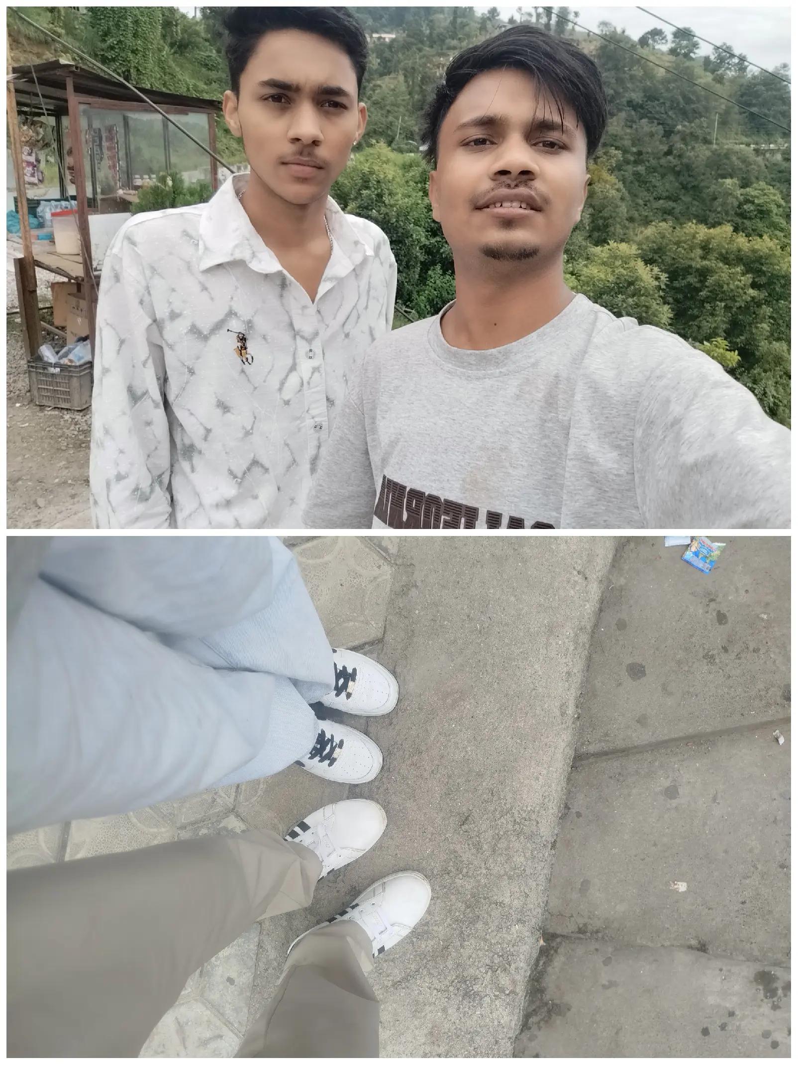 @Chandan Yadav
