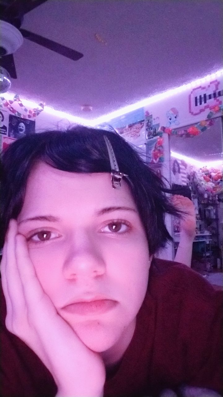 @blair ₍^. .^₎⟆
