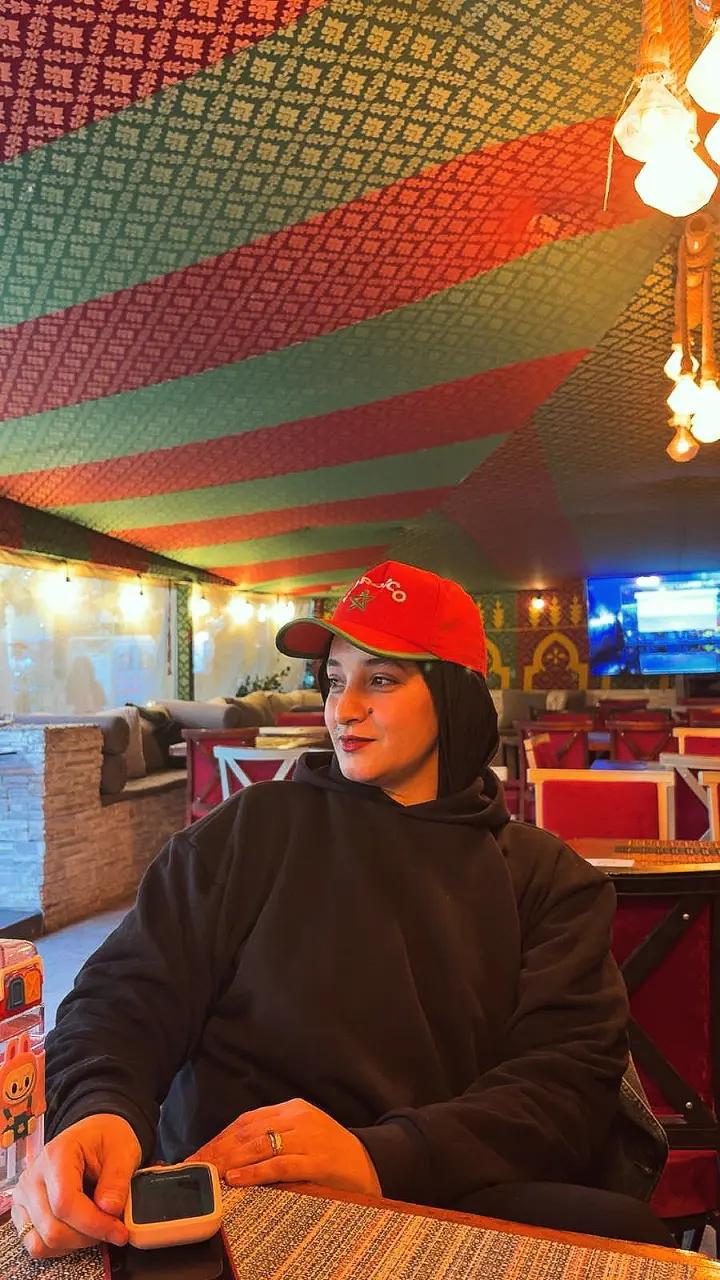 @El MarYam diaa