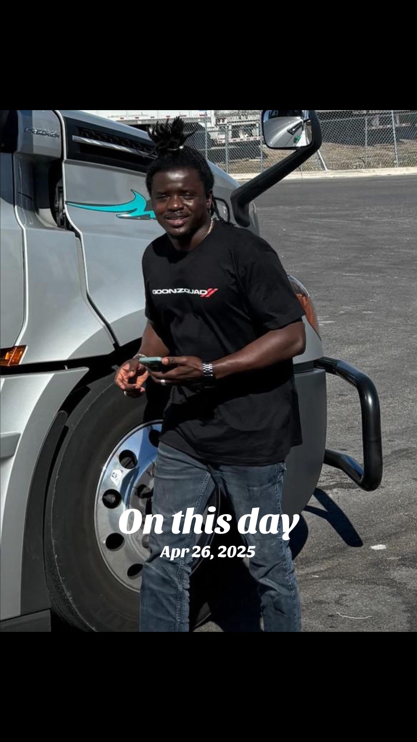 @truckertam 🇬🇲 🇺🇸