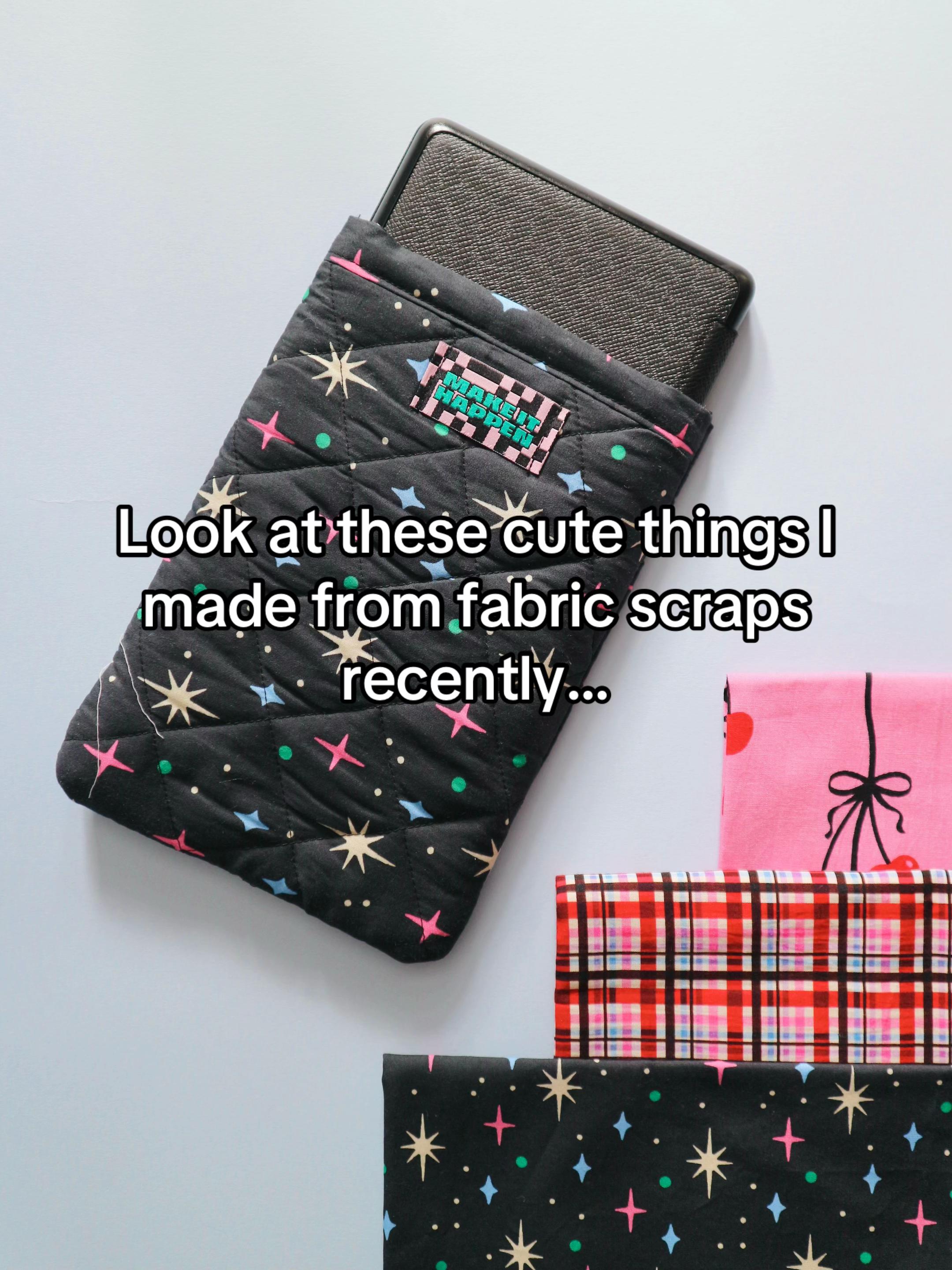 @What Abi Makes | Sews & Knits