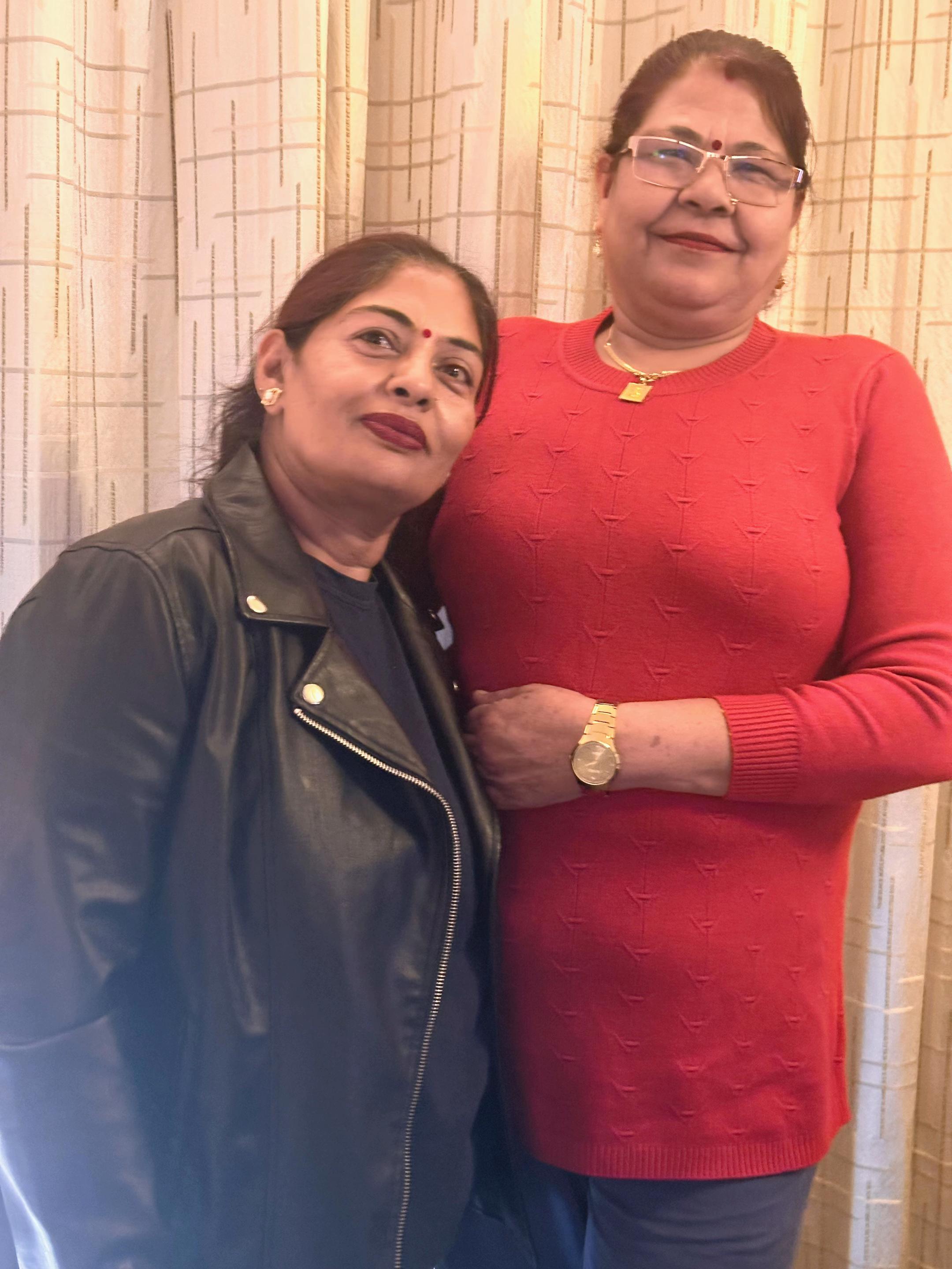 @Sarada Pandey