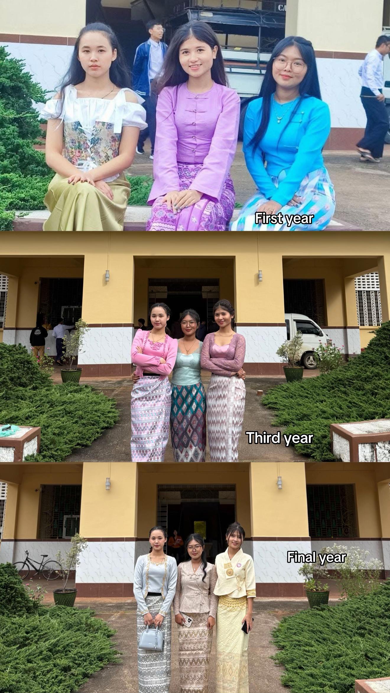 @Thu Thu Pyae Hlyan