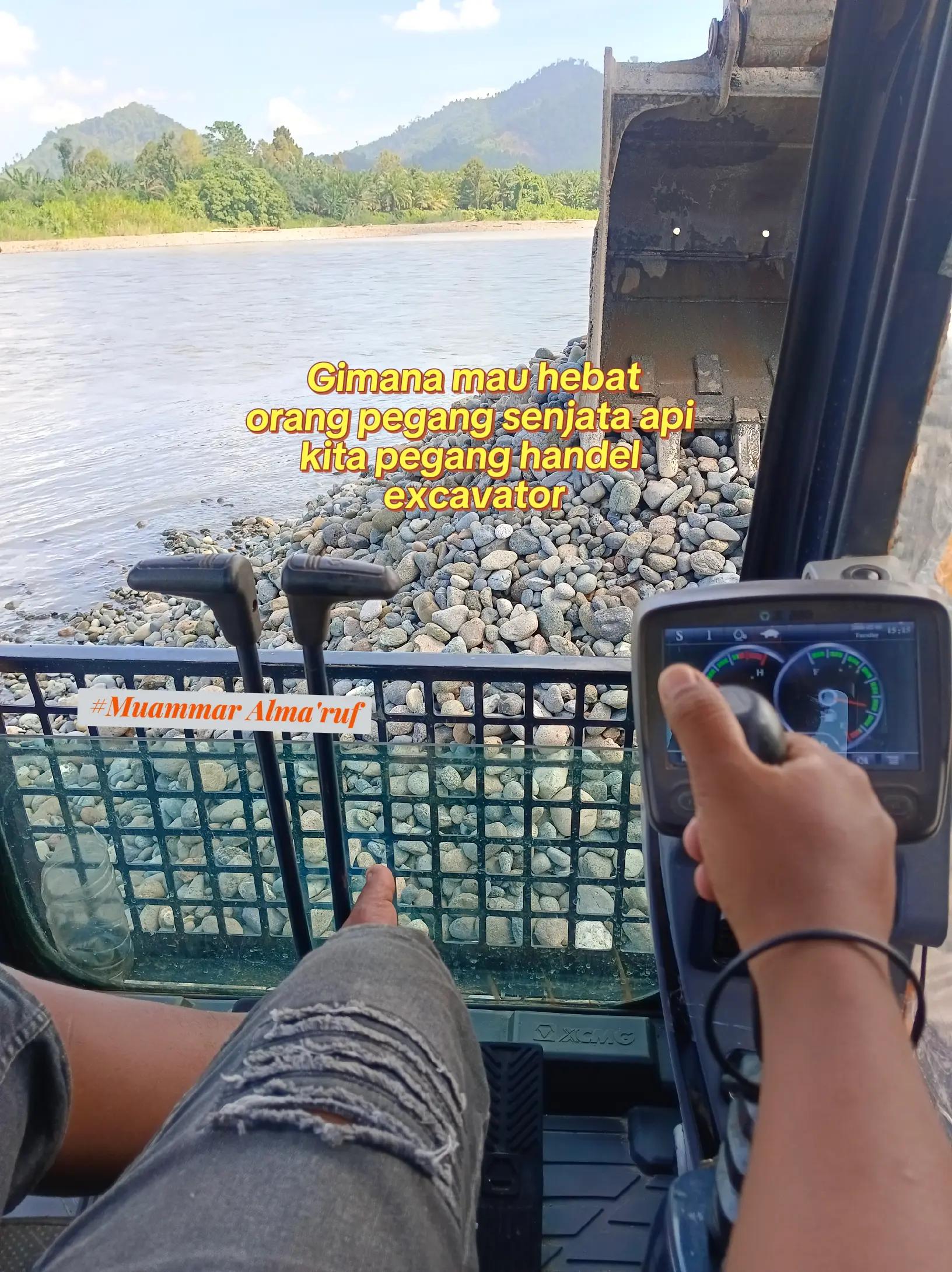 @Oprator Tembak