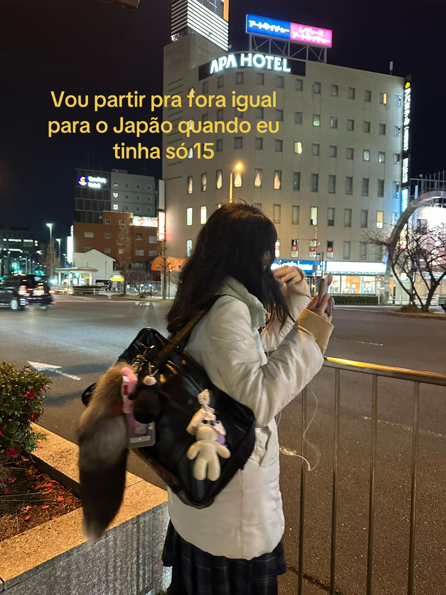 @namorada do Seiji 💗