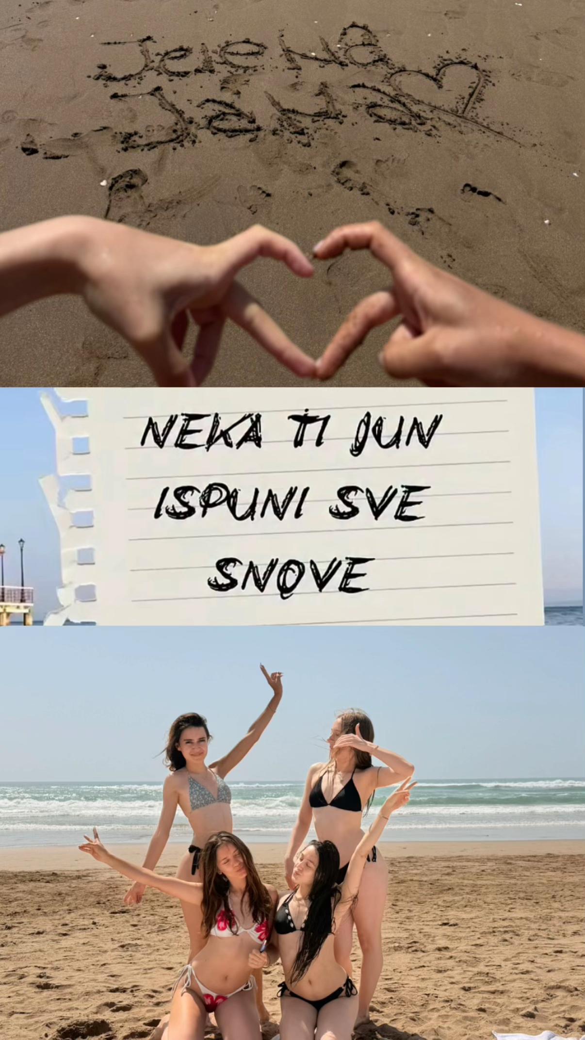 @Jana Miletic
