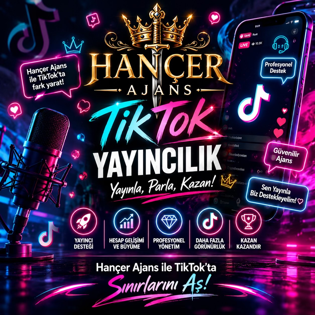 @HAN&Ccedil;ER