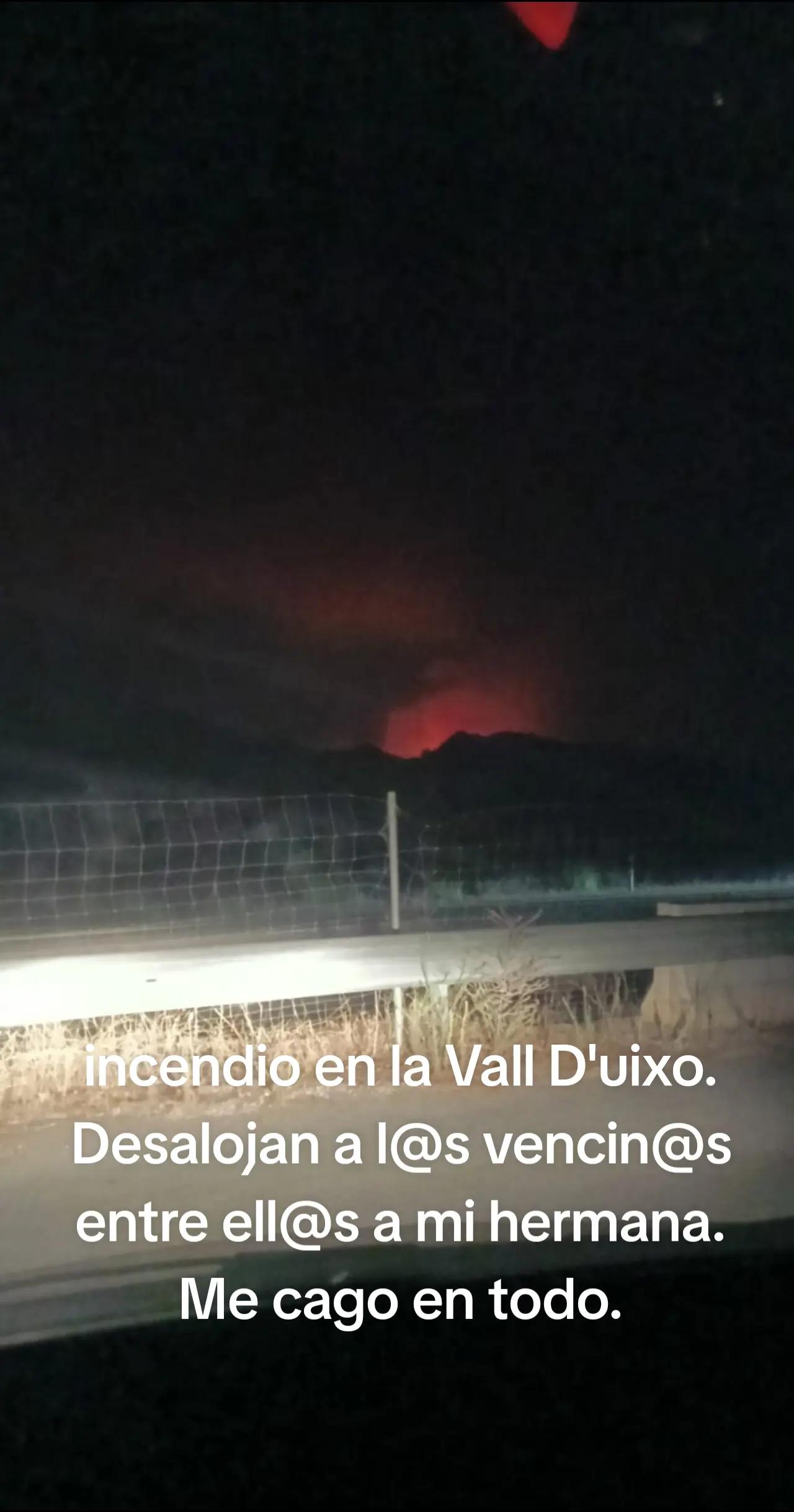 @Fueralasinjusticias