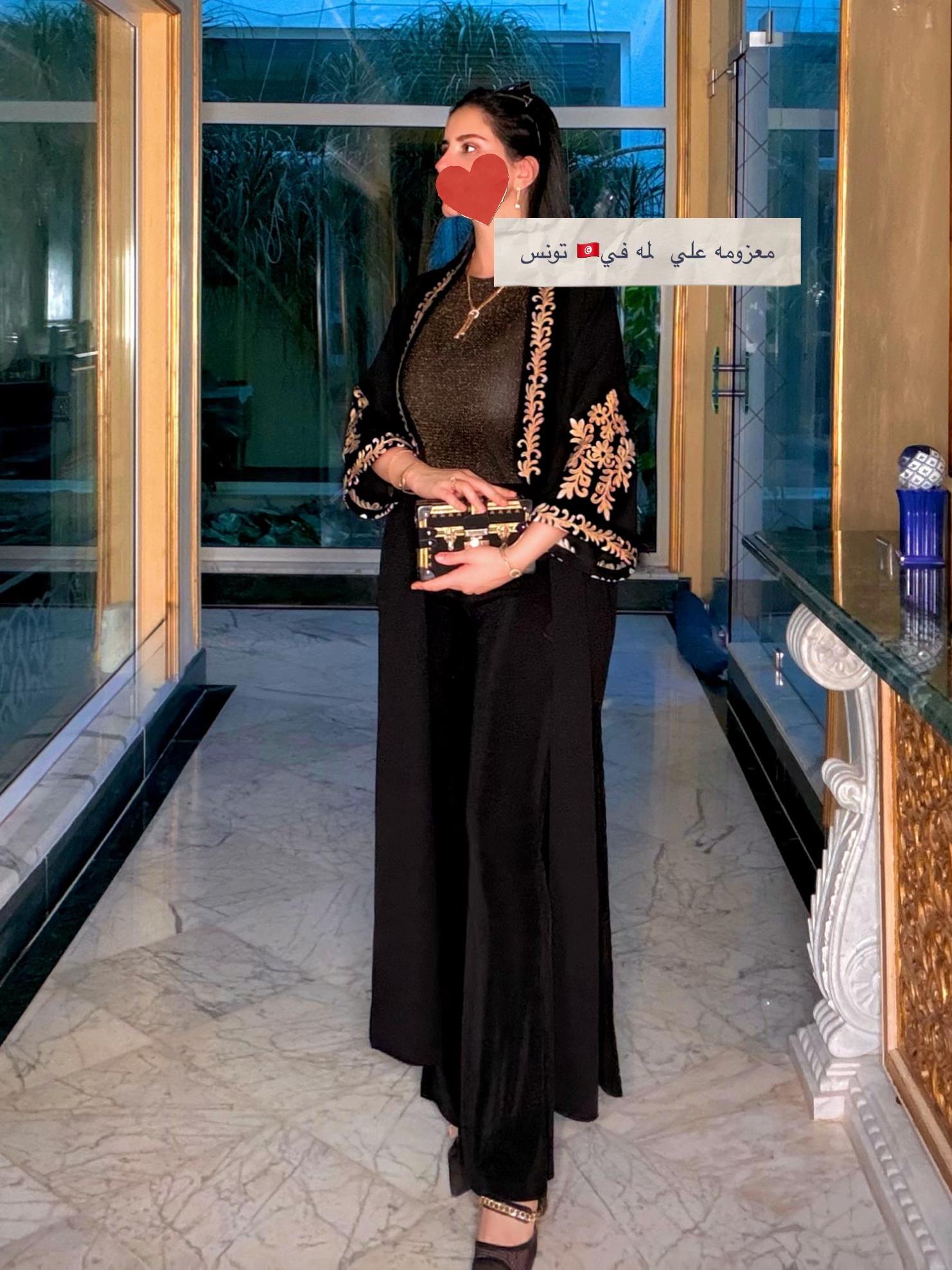 @Mawada bushnaf مودة بوشناف