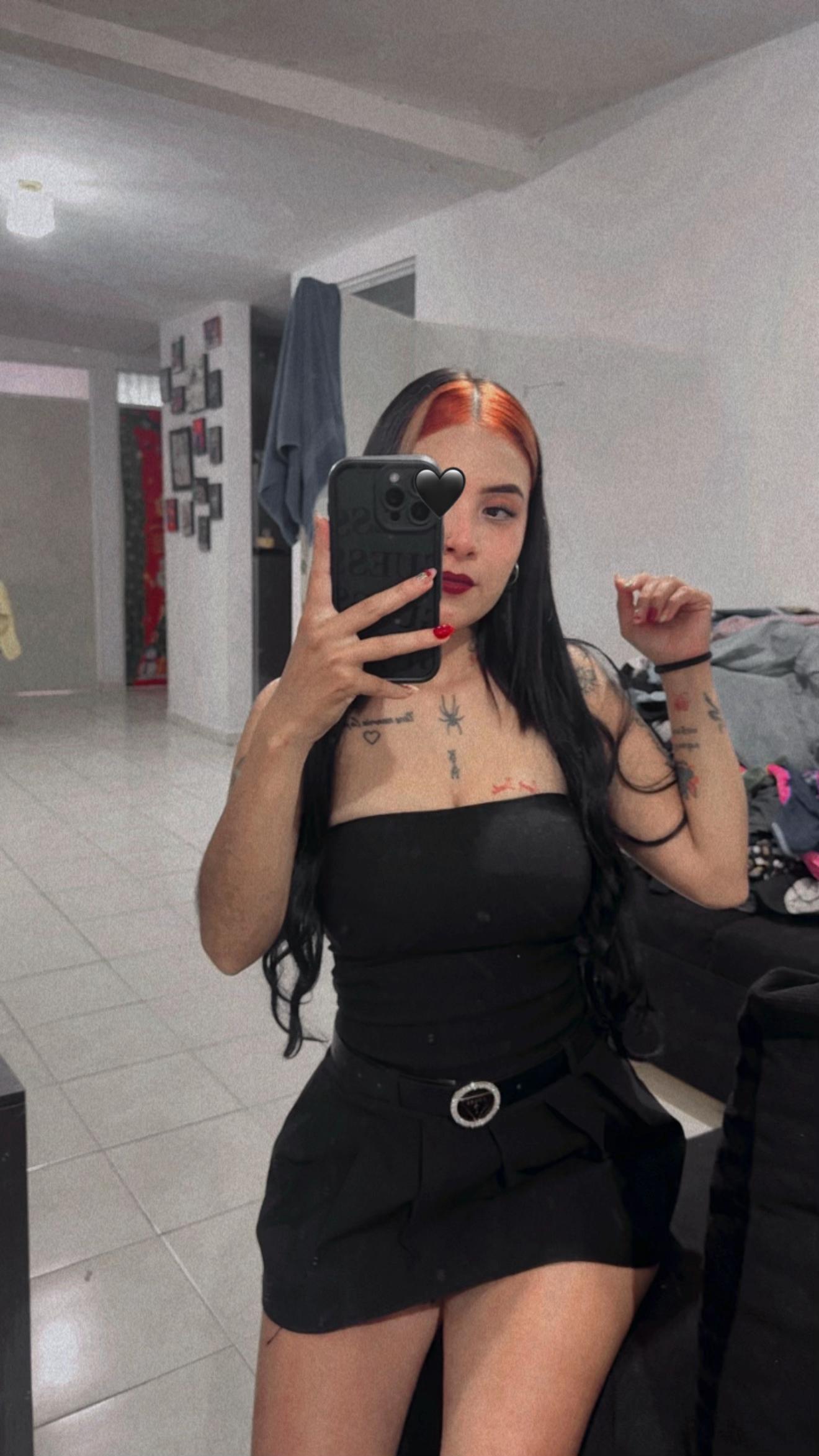 @DarianaKiim🍒