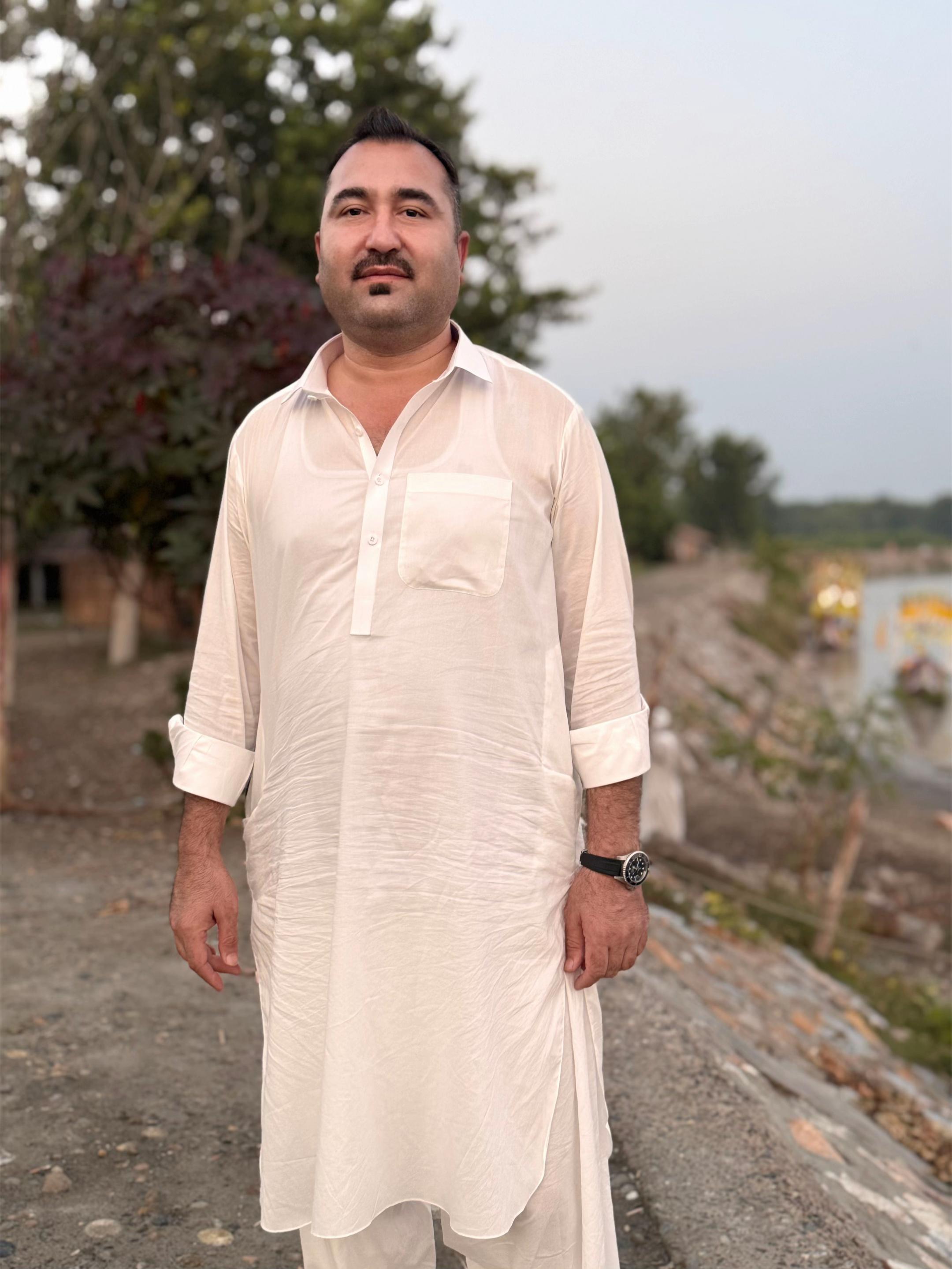 @wadood shah