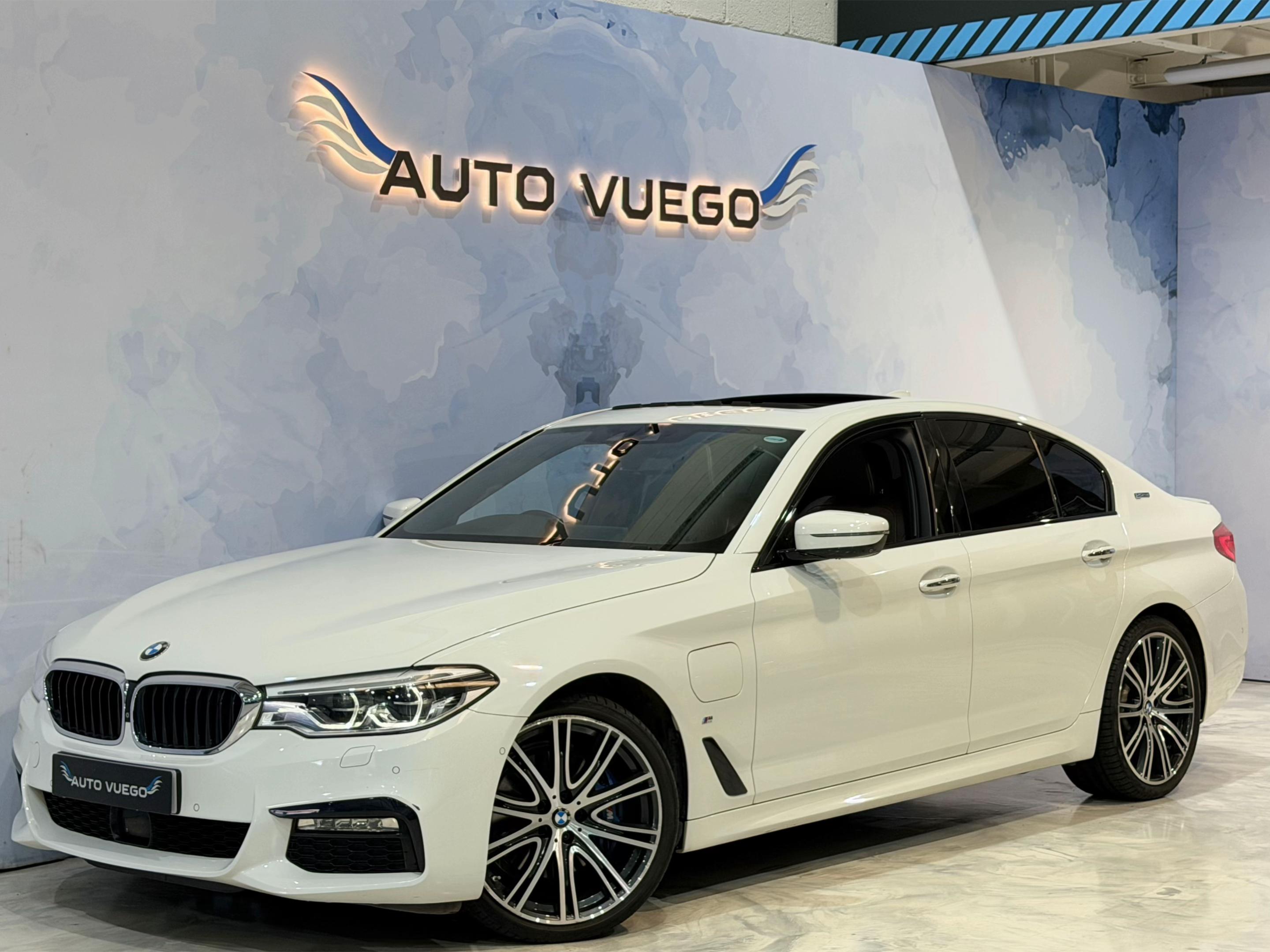 @Auto Vuego Motors