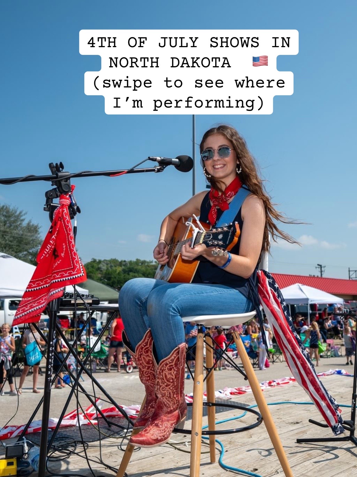 @Savanah Benz Music
