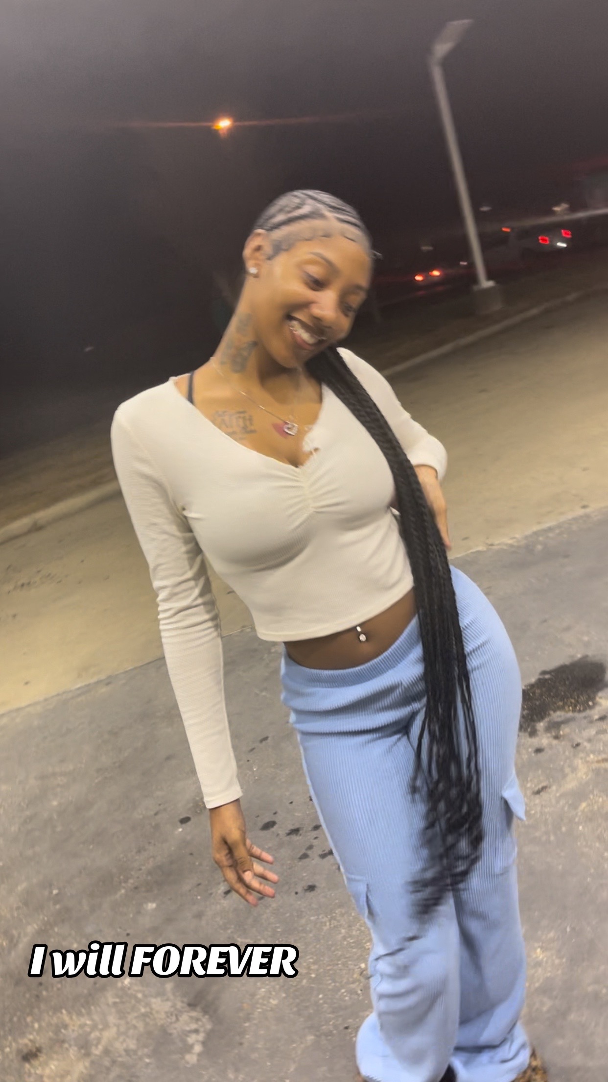 @lexiUsounique’