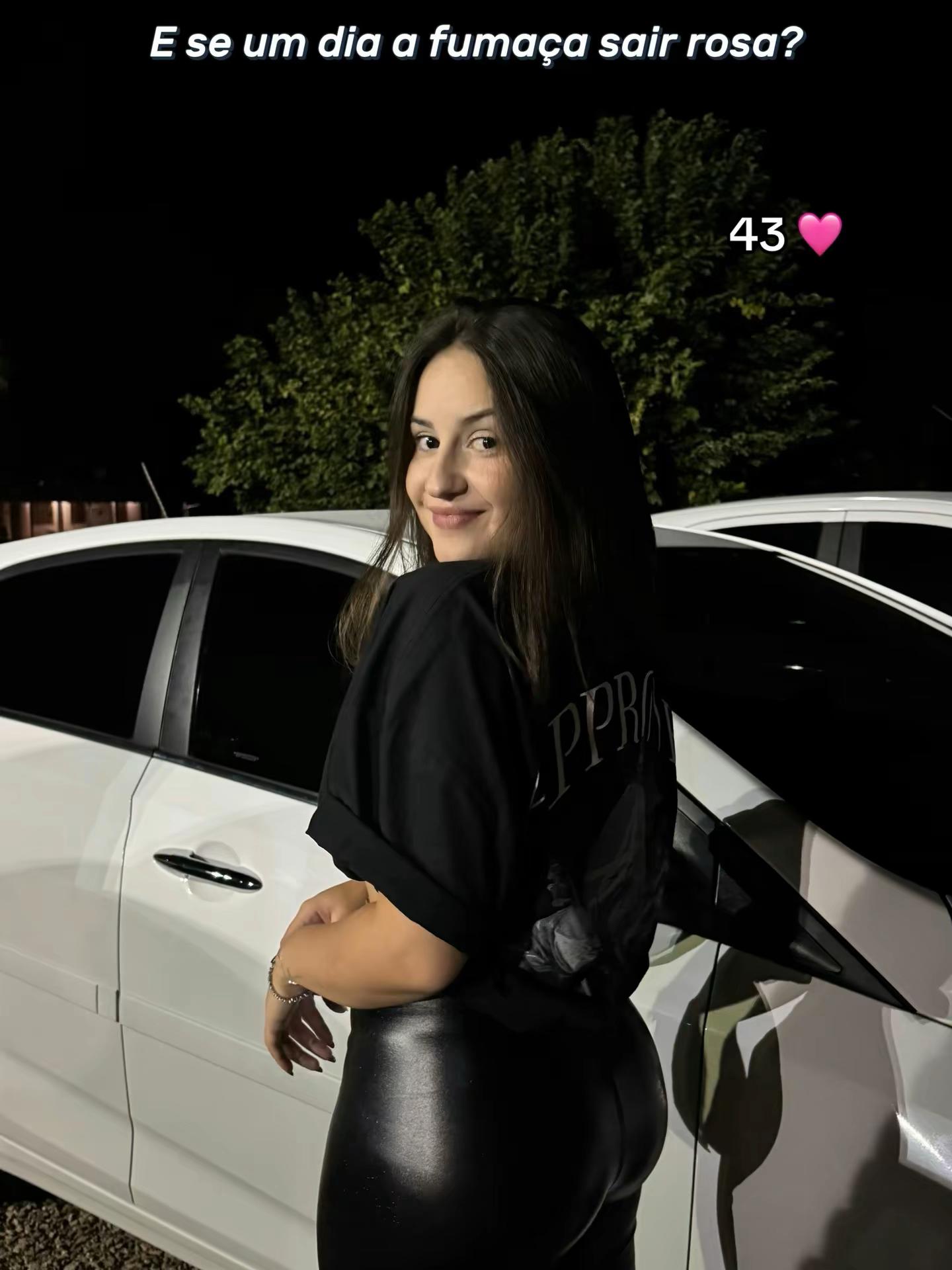 @Kailane Ferreira