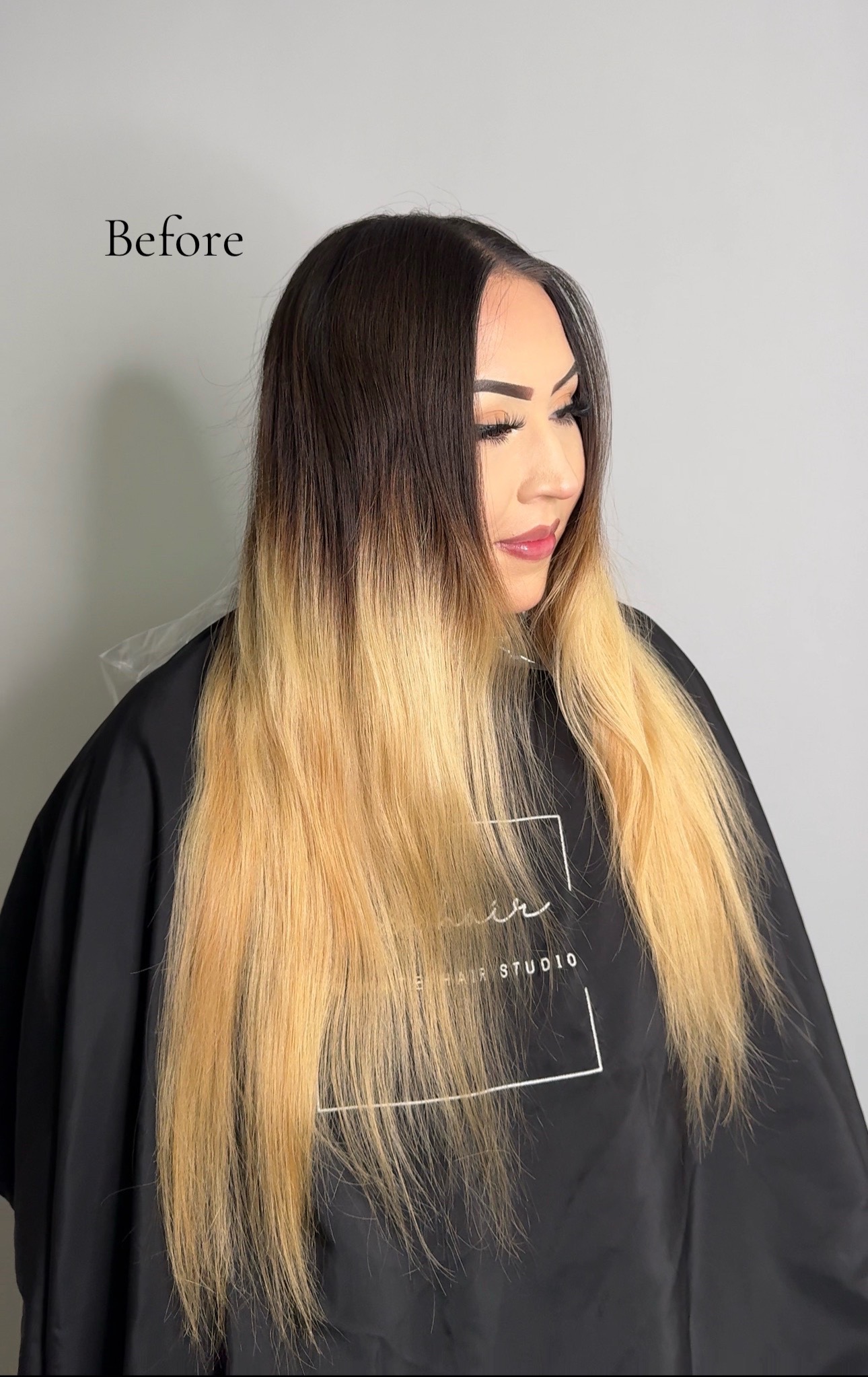 @A.B Hair