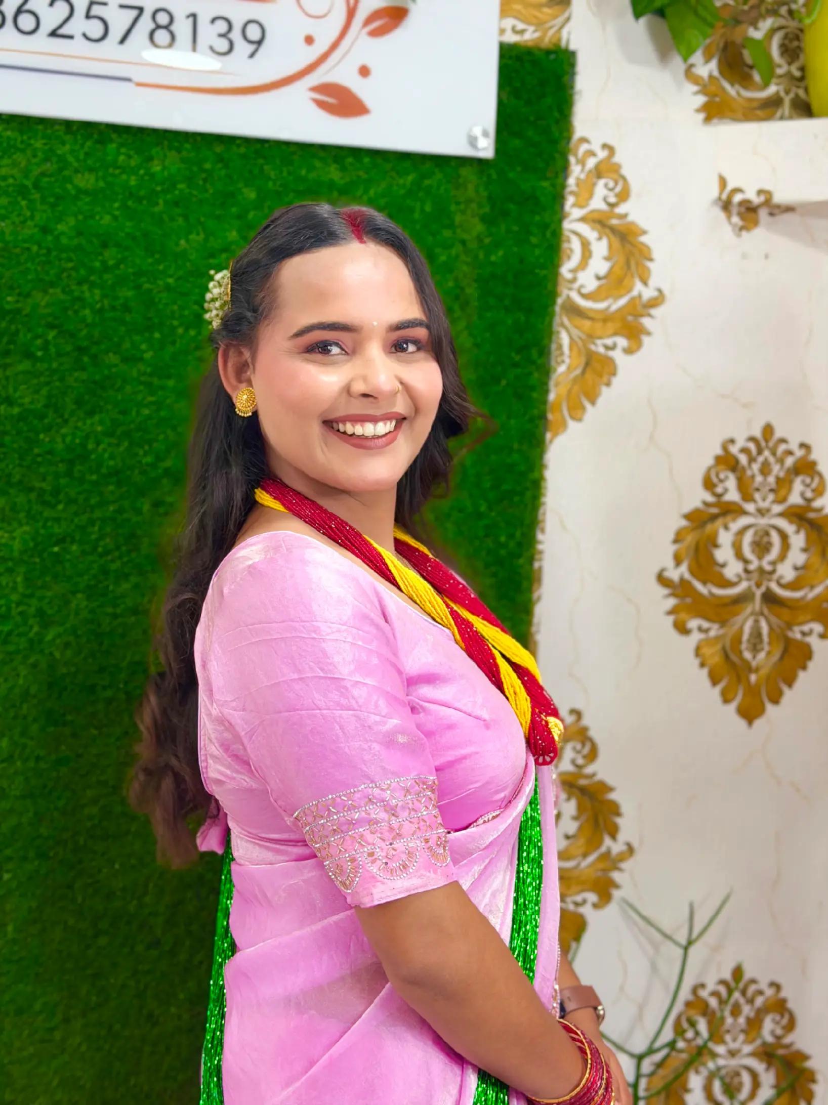@Rojila Mishra