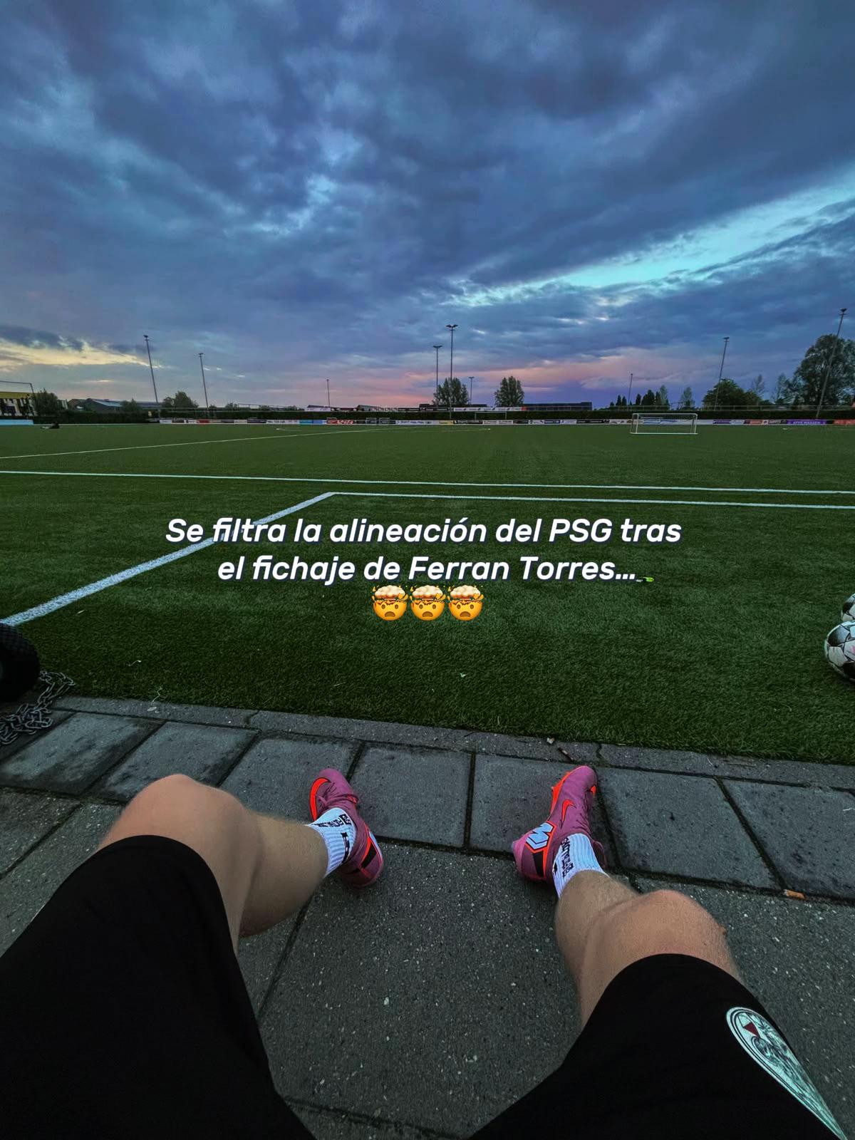 @Gervin Rodriguez🥏