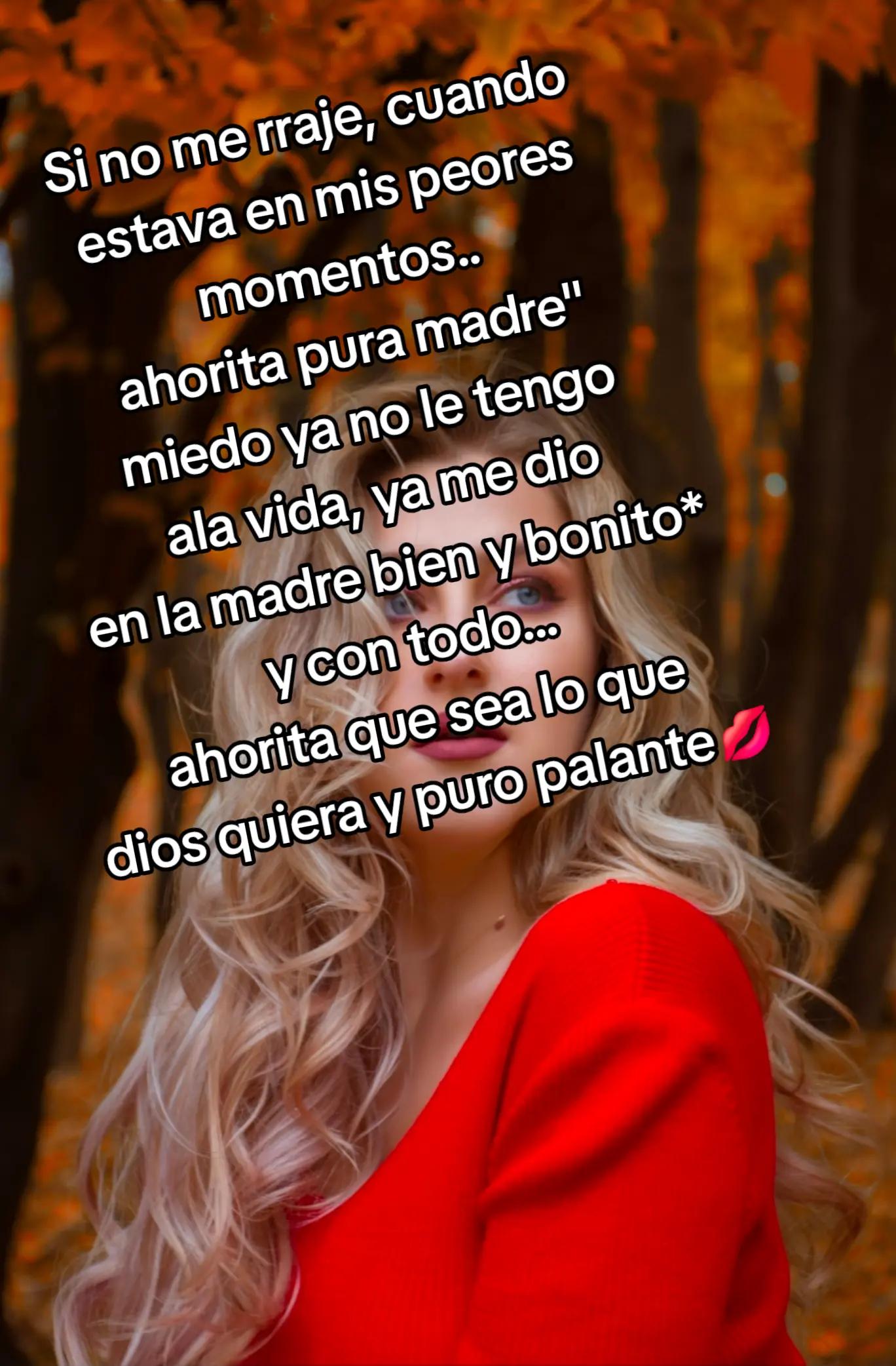@CARMEEN ESPINOSA #5❤💙💙🩷🩷🩷