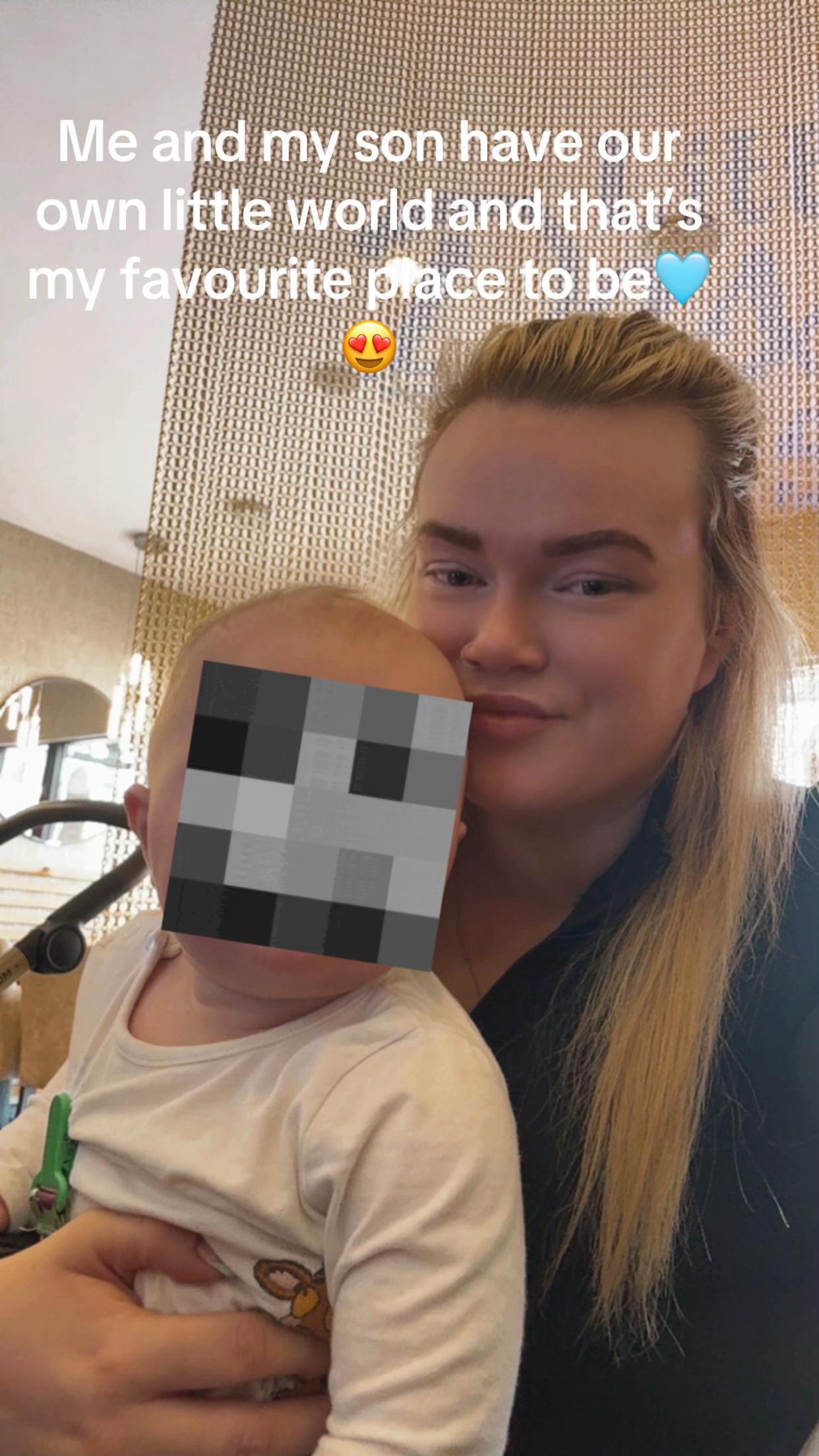 @Amy CAxo