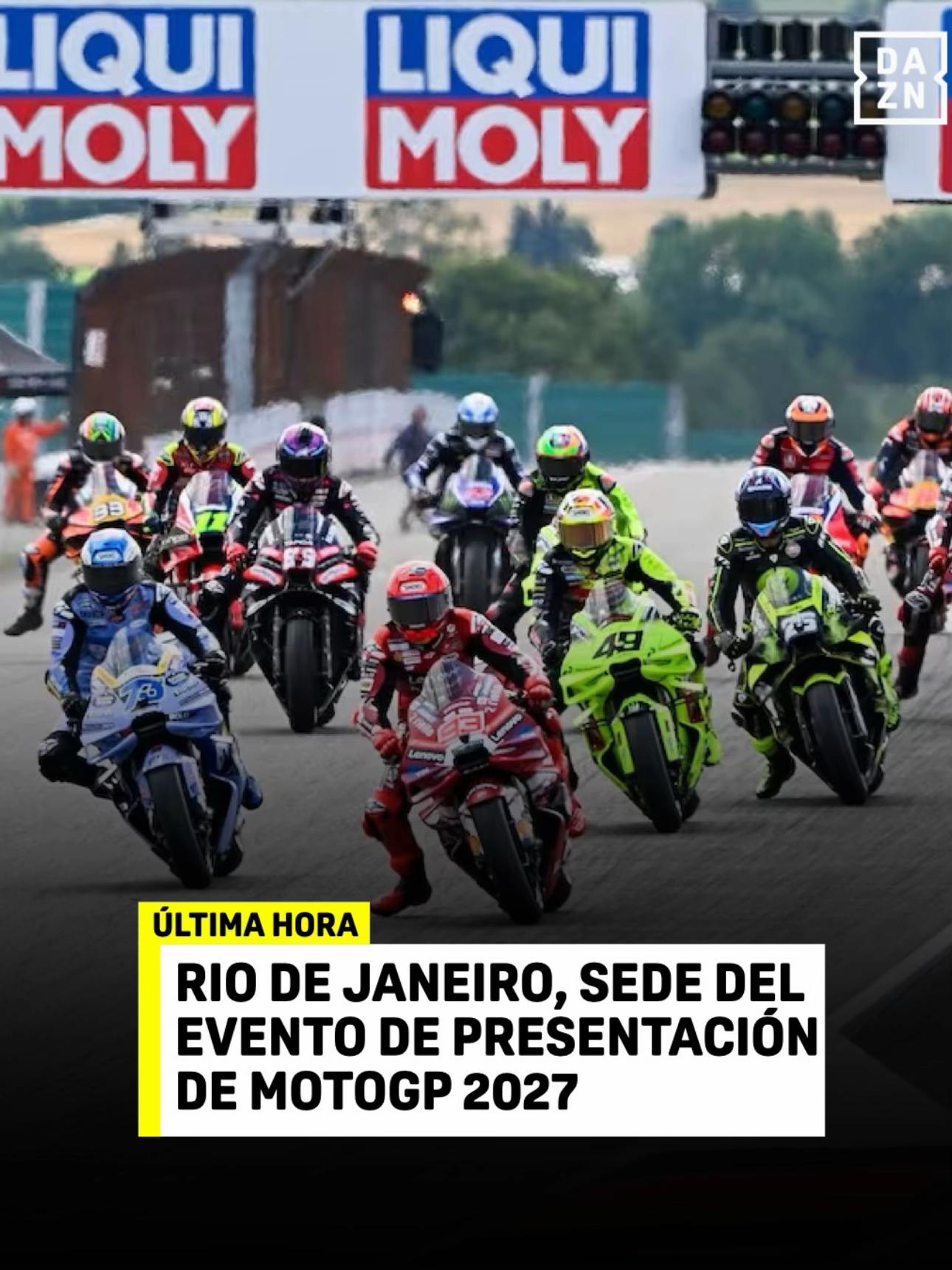 @DAZN España