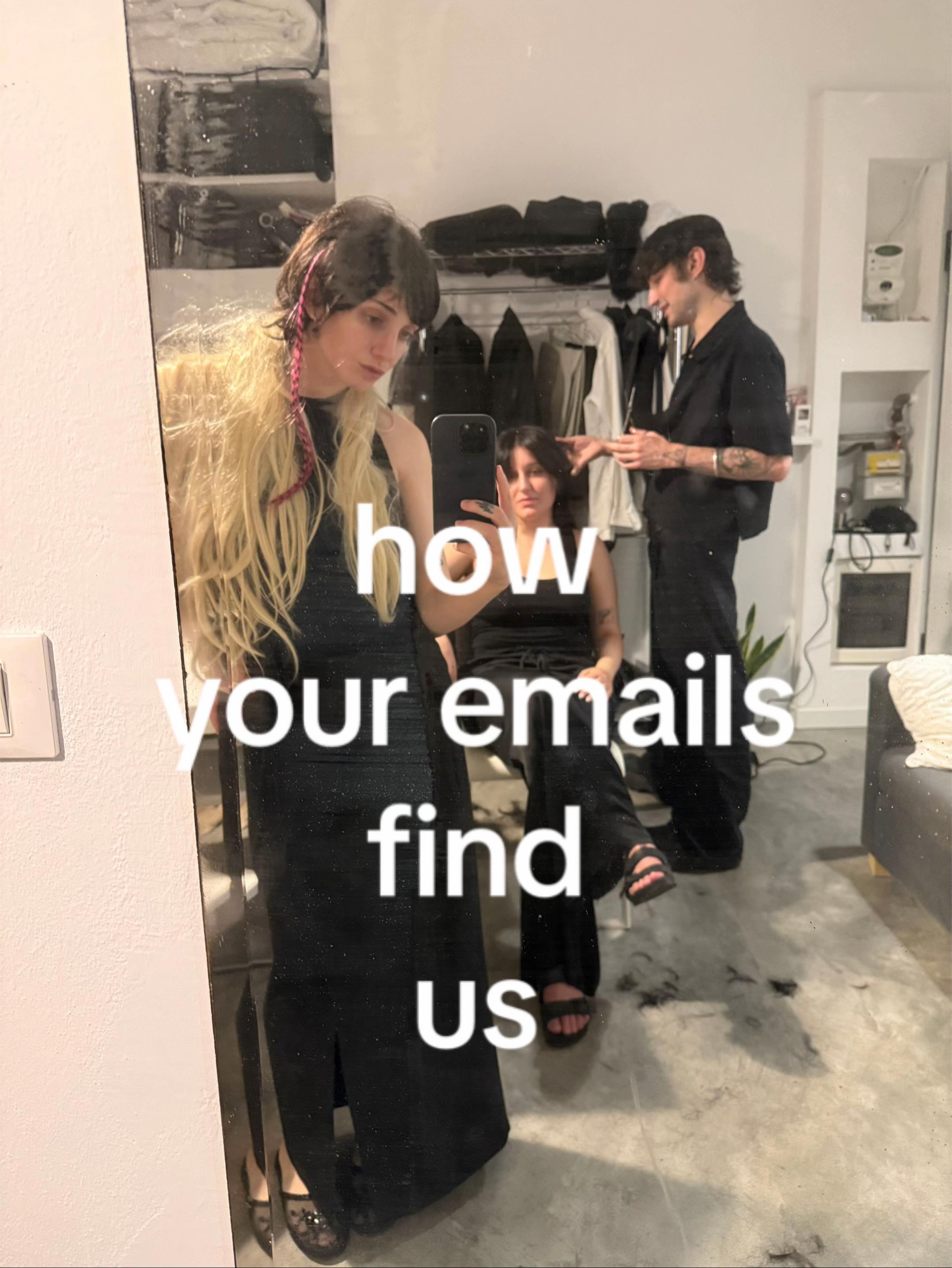 @Francesca