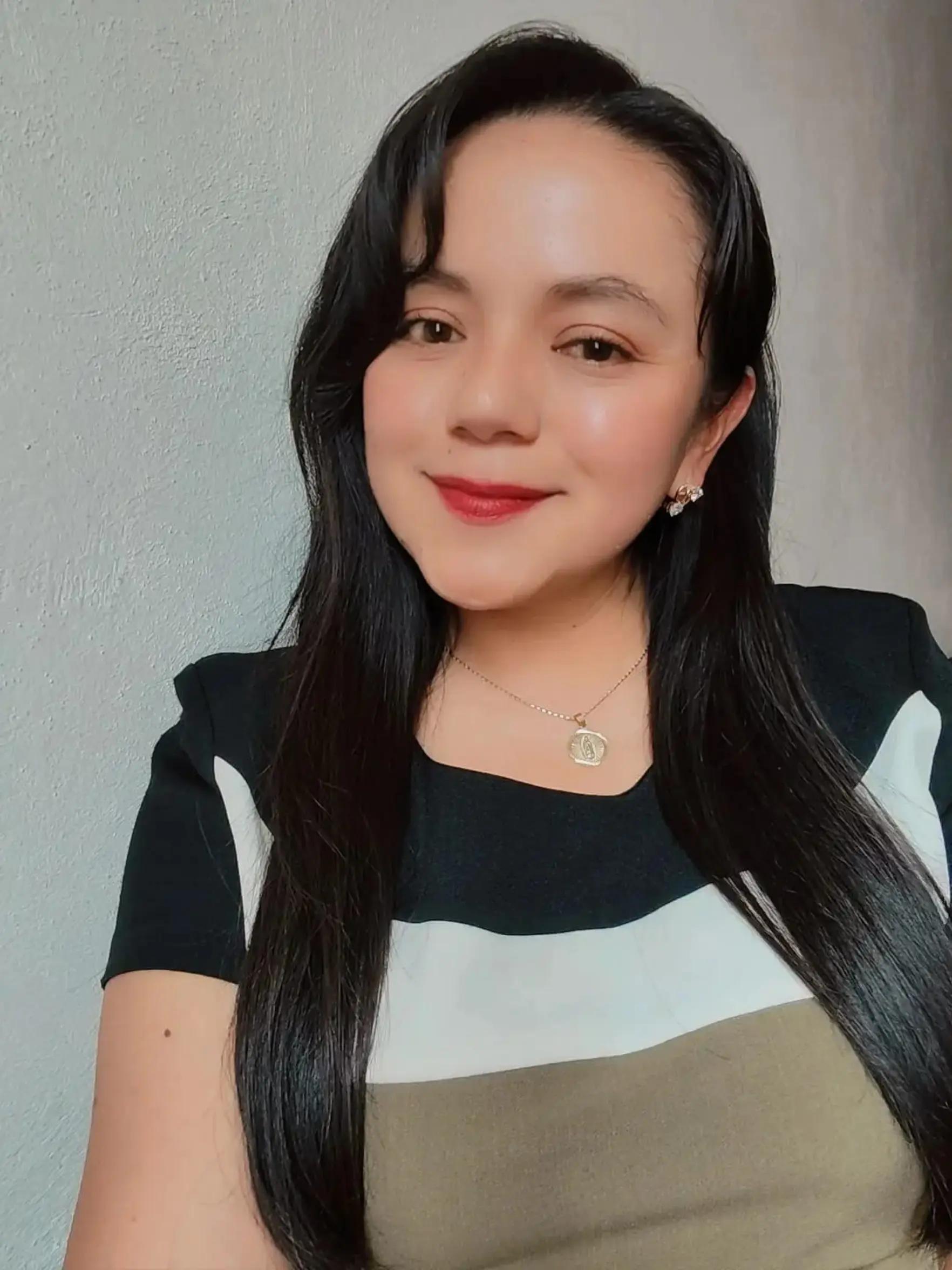 @Teacher Zeltzin 🎀