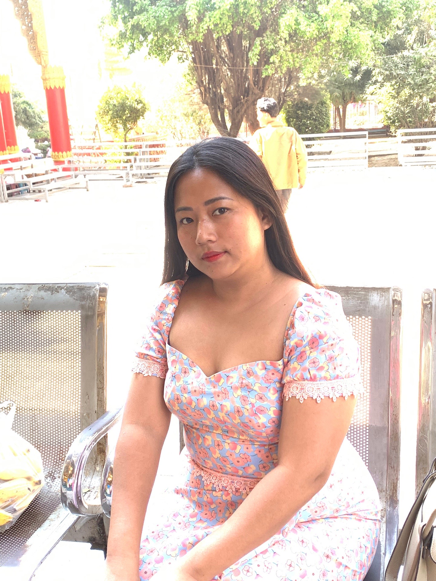 @Me Me Aung