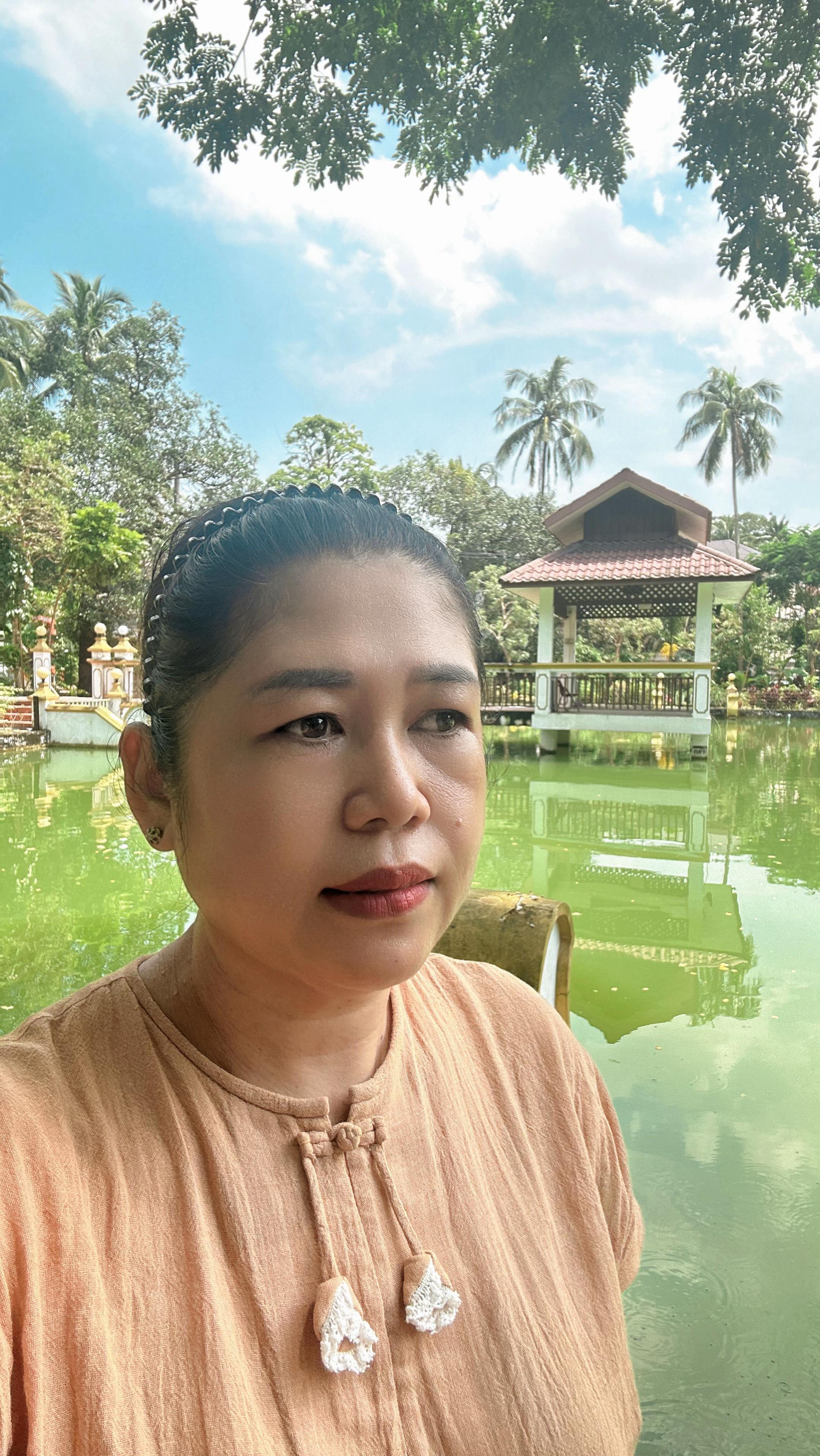 @Kham Hlaing