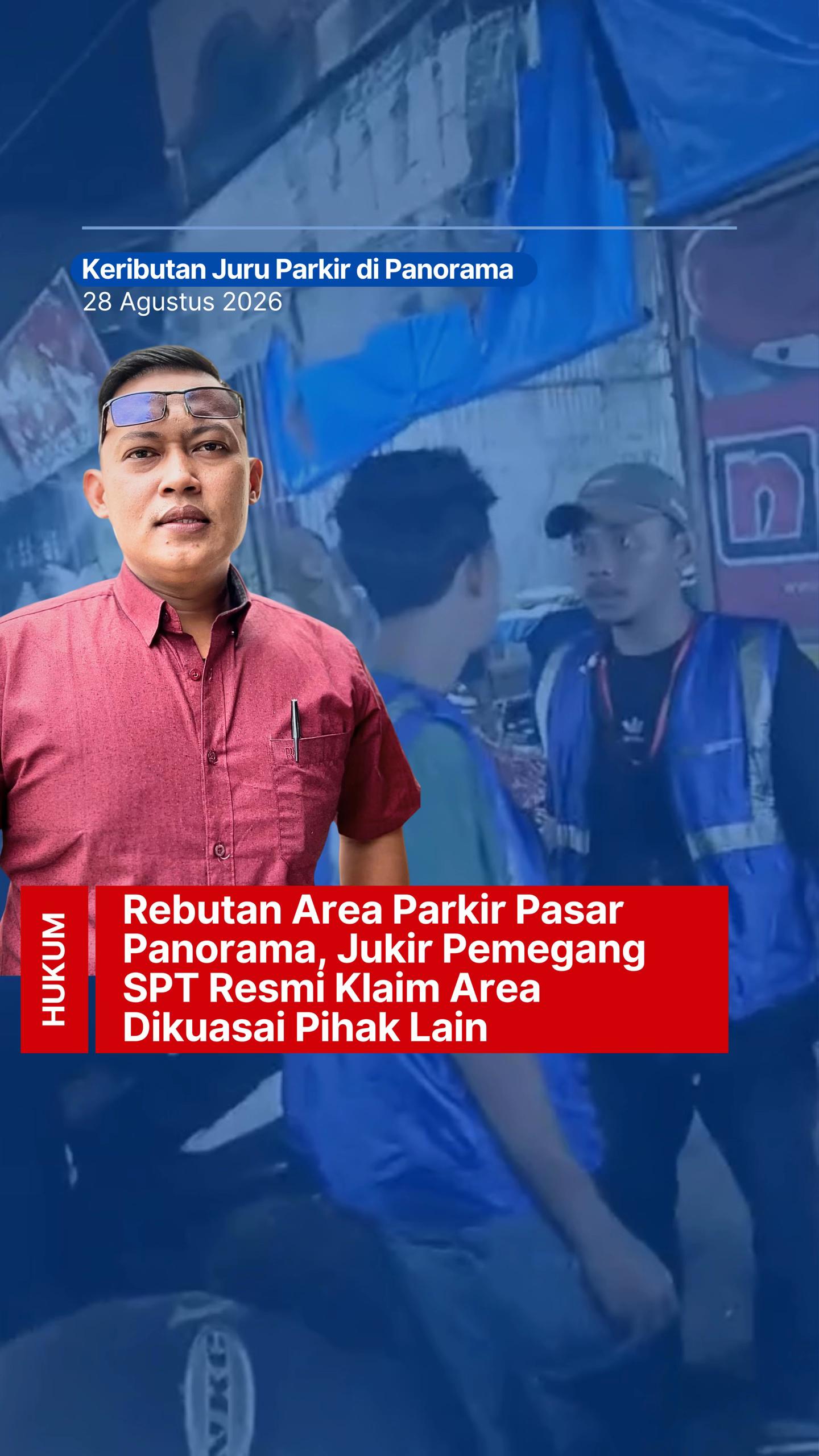 @๐๐๐ซ๐ญ๐๐๐ข๐ค | Info Publik