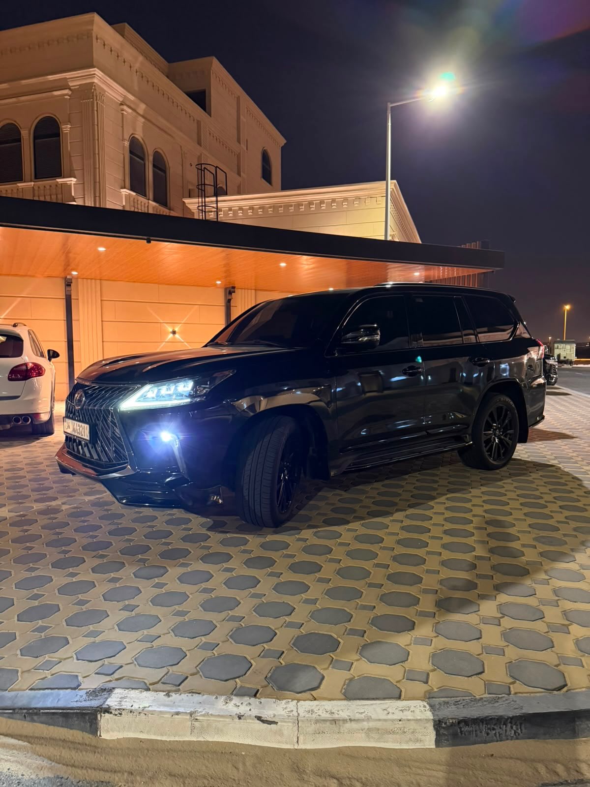 @NosignalAuto