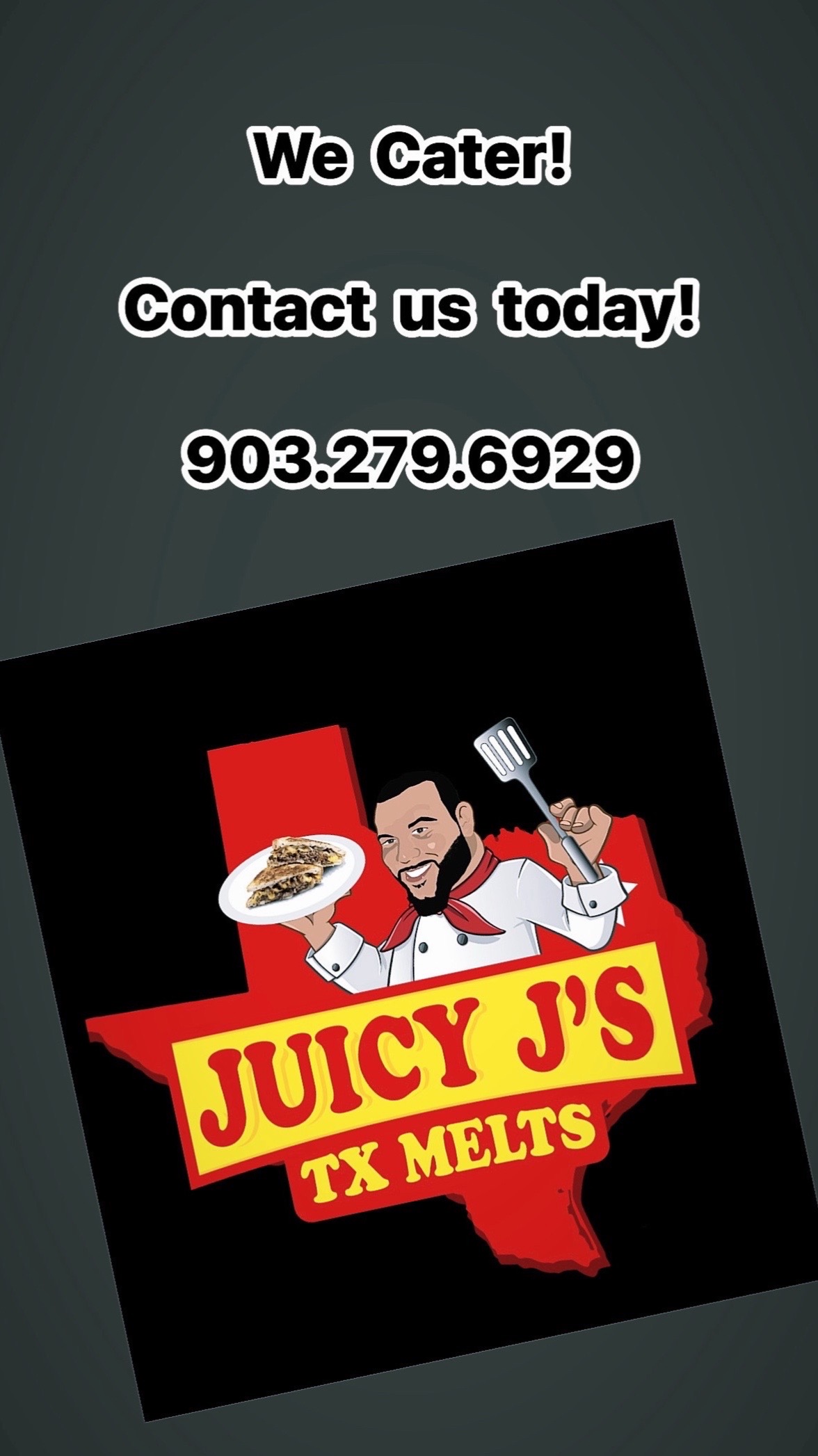 @Juicy J&rsquo;s Tx Melts