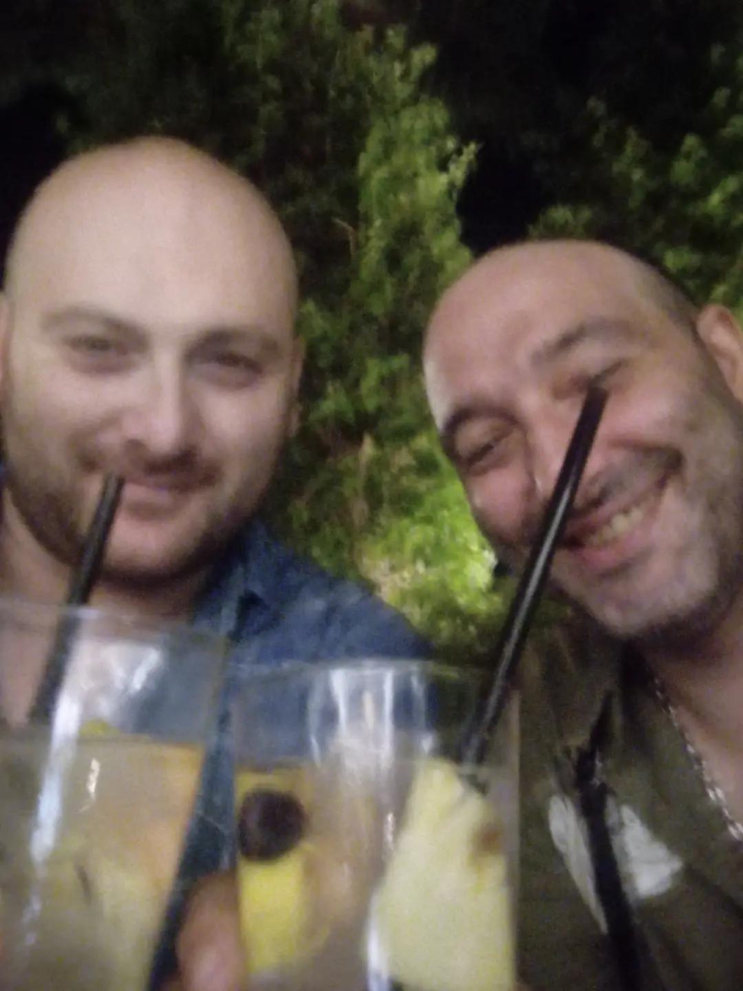 @Silvio Pannullo