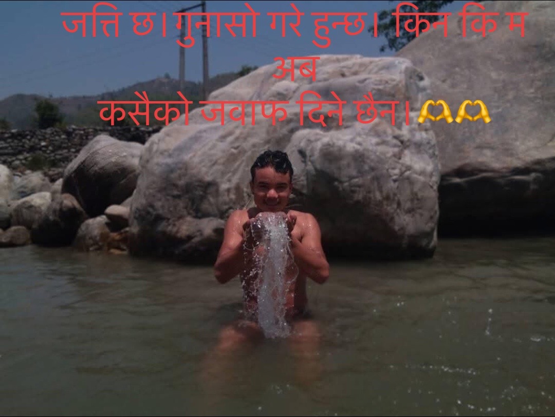 @MRR..BuDDhAA..⚡️🇳🇵