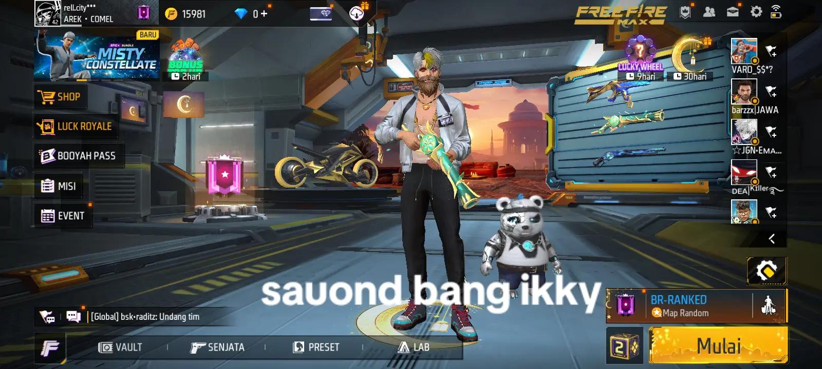 @hayang. sigma