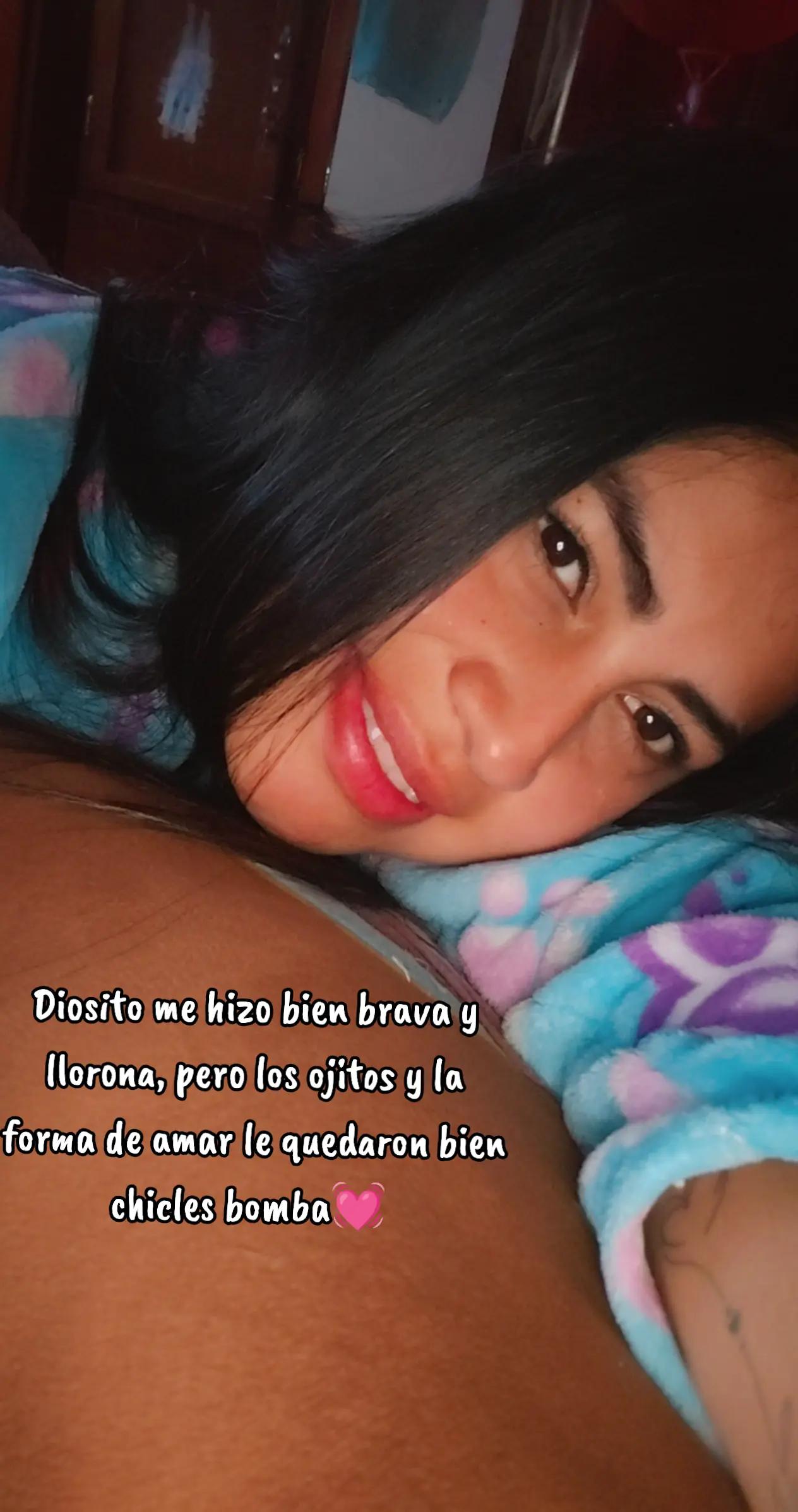 @Angela Daniela