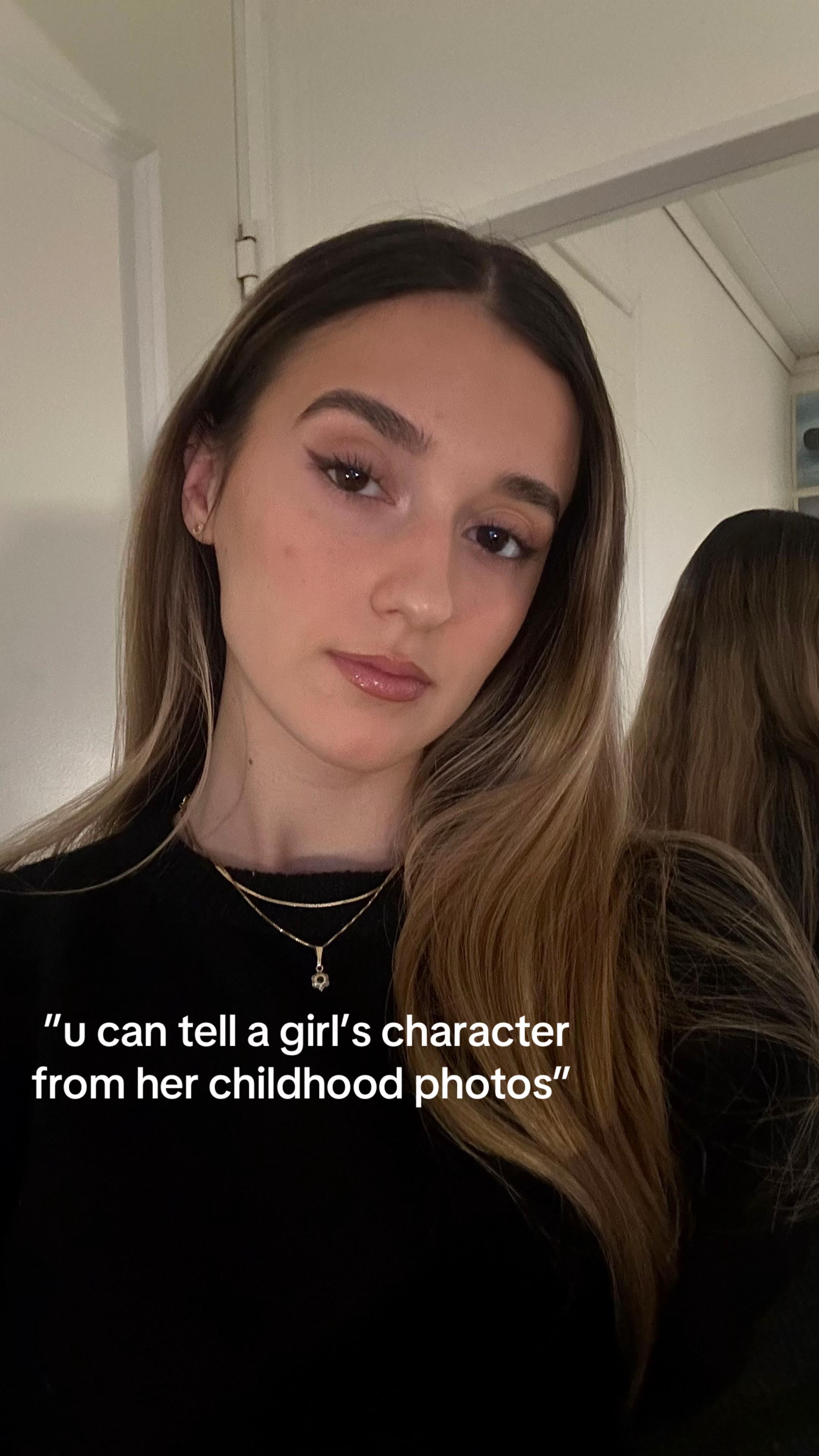 @Hannah Zejnic