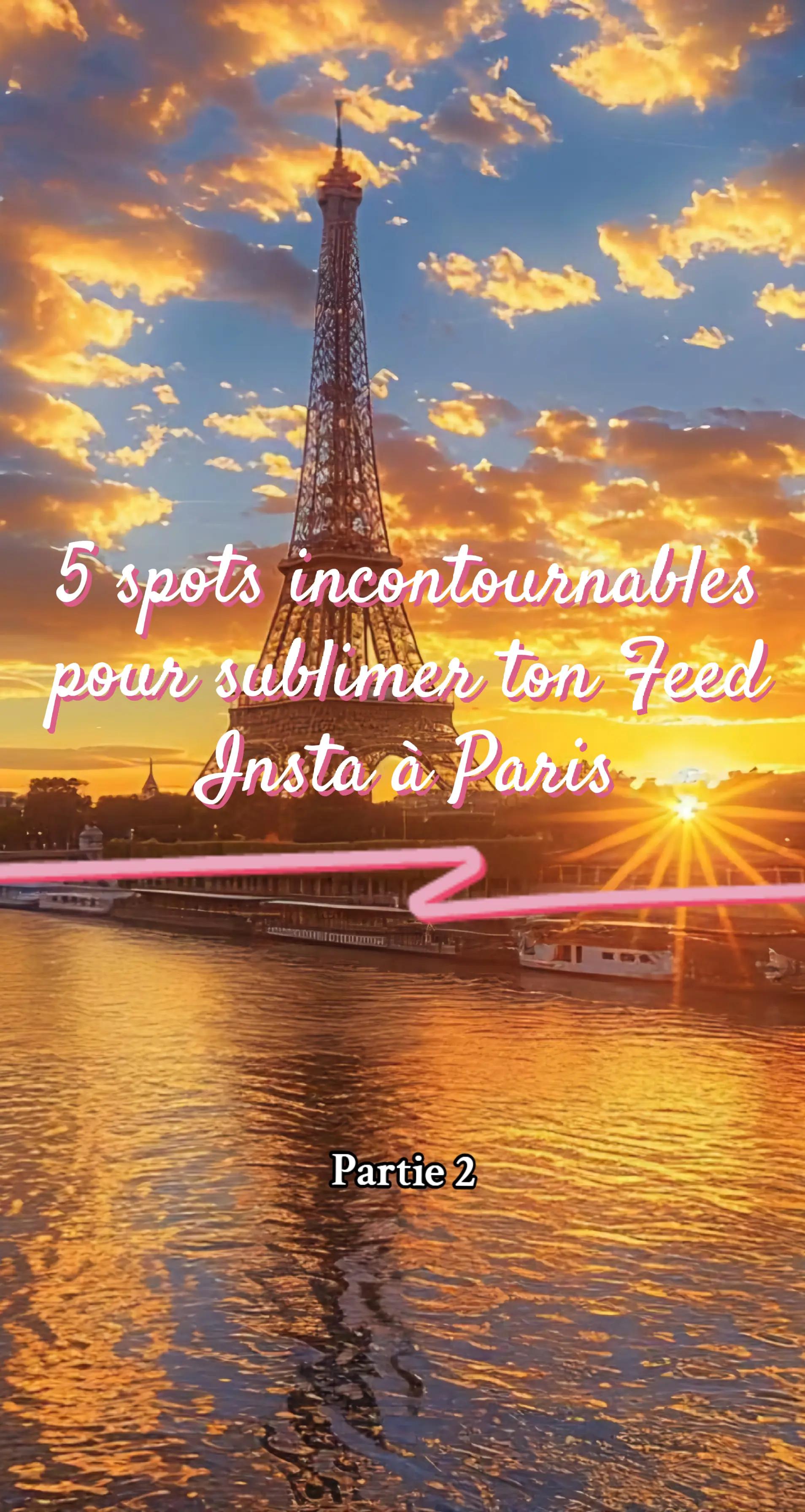 @Paris Explorer