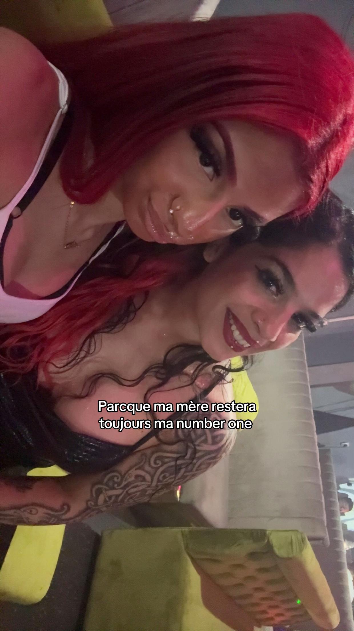 @Colombiana 🇨🇴💋