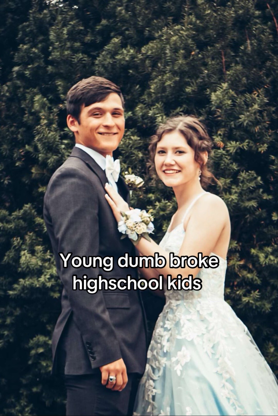 @SarahandBlake