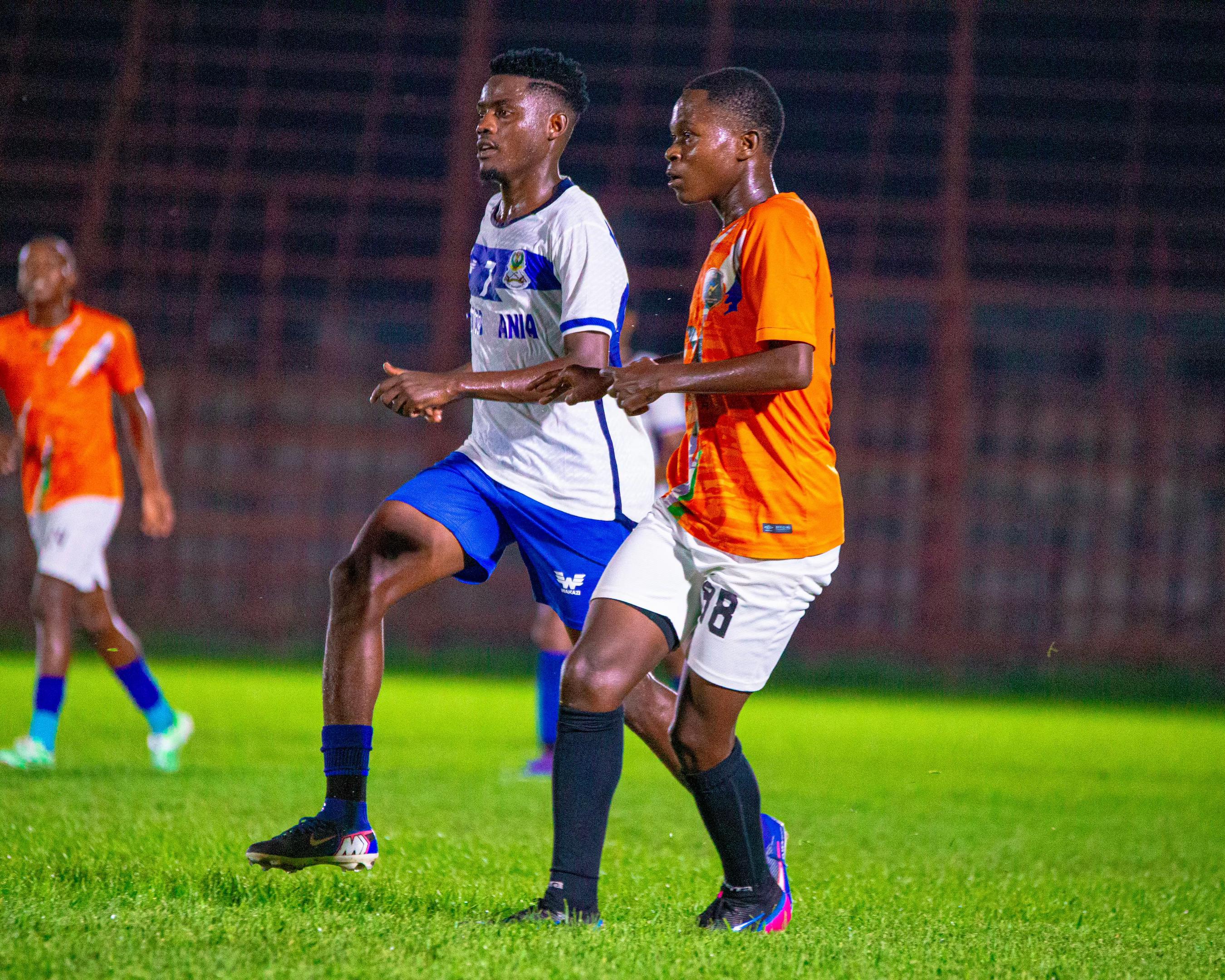 @Avocado Youth Soccer Academy