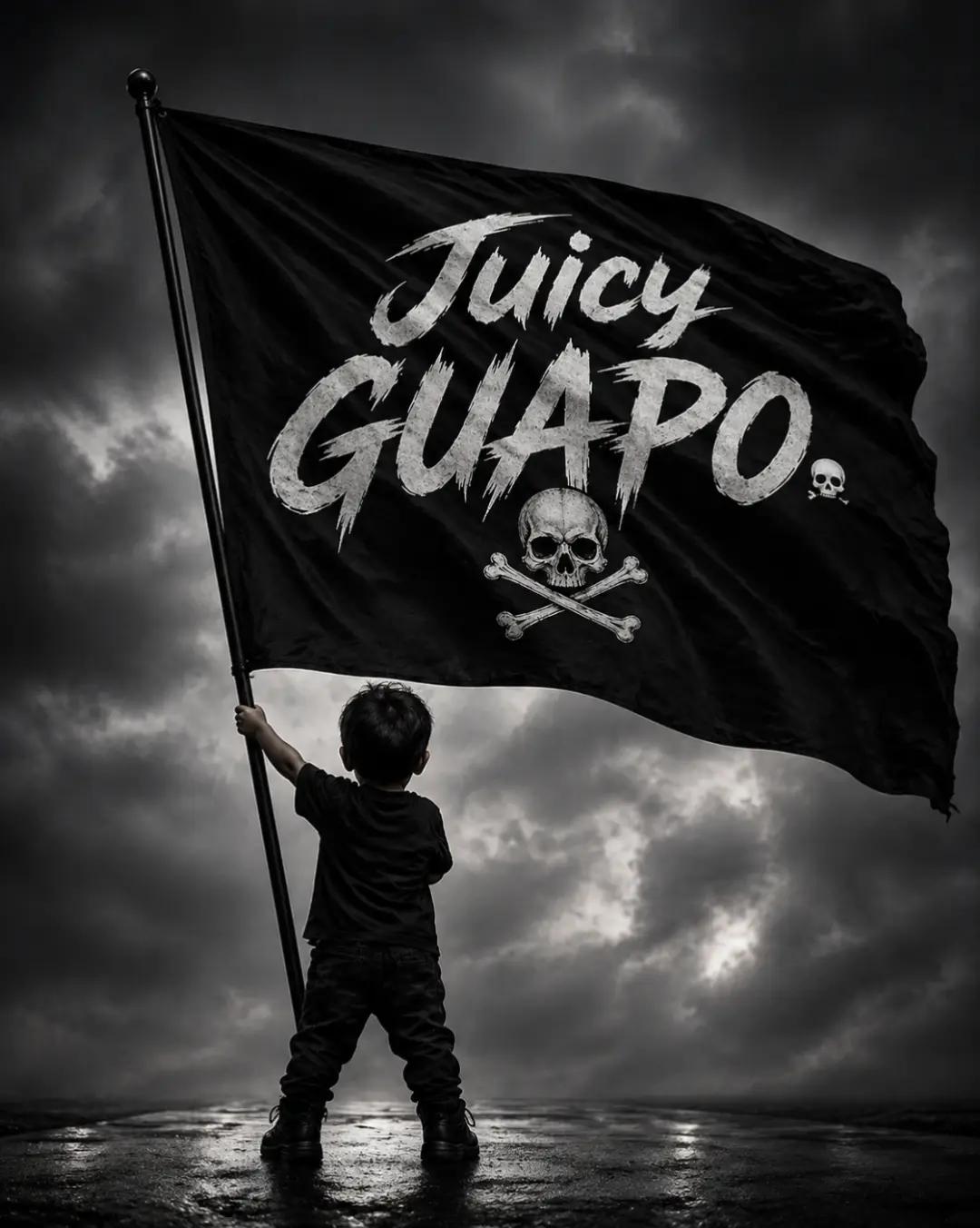 @Juicy GUAPO