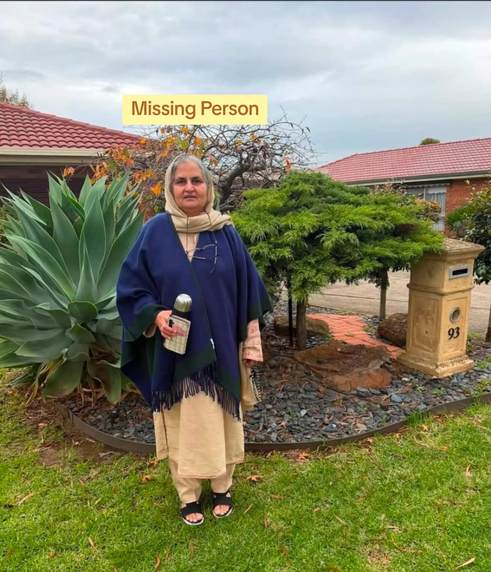 @joining Hands Organisation🇦🇺